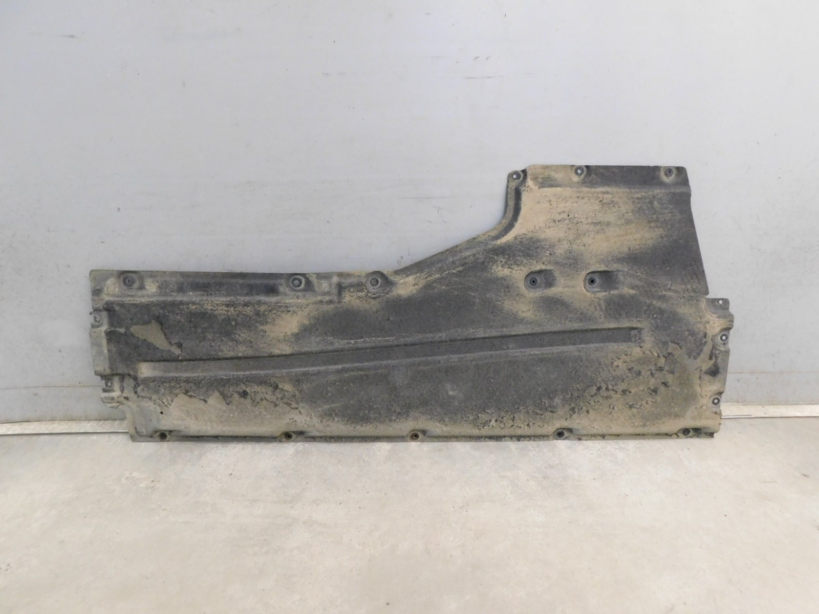 Пыльник BMW 5-серия G30 2016>