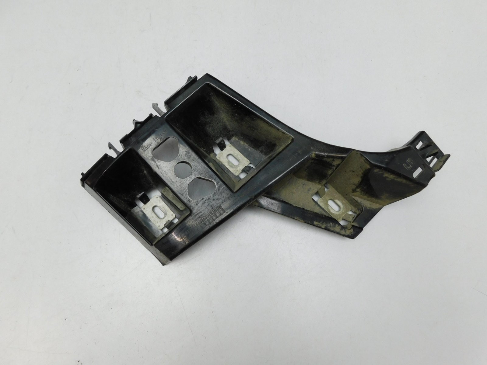 Кронштейн заднего бампера Mercedes-Benz M-Klasse (ML/GLE) W166 2011>