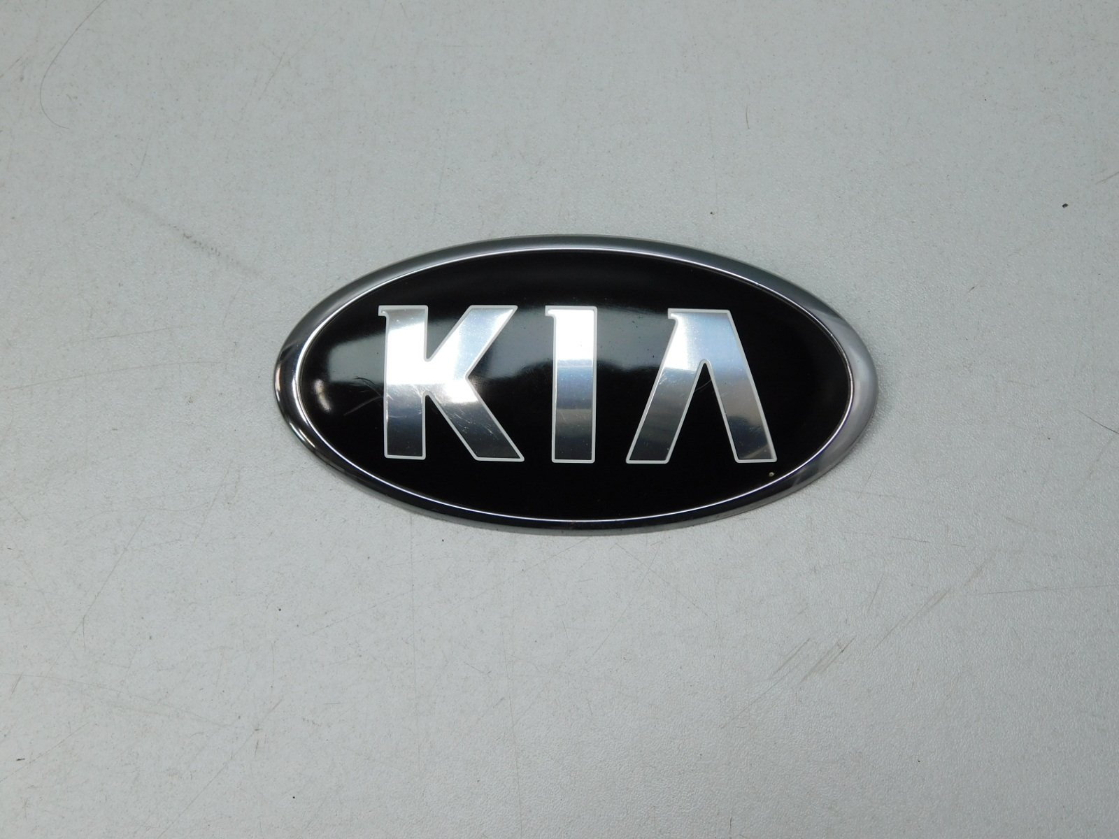 Эмблема Kia Optima III 2010>