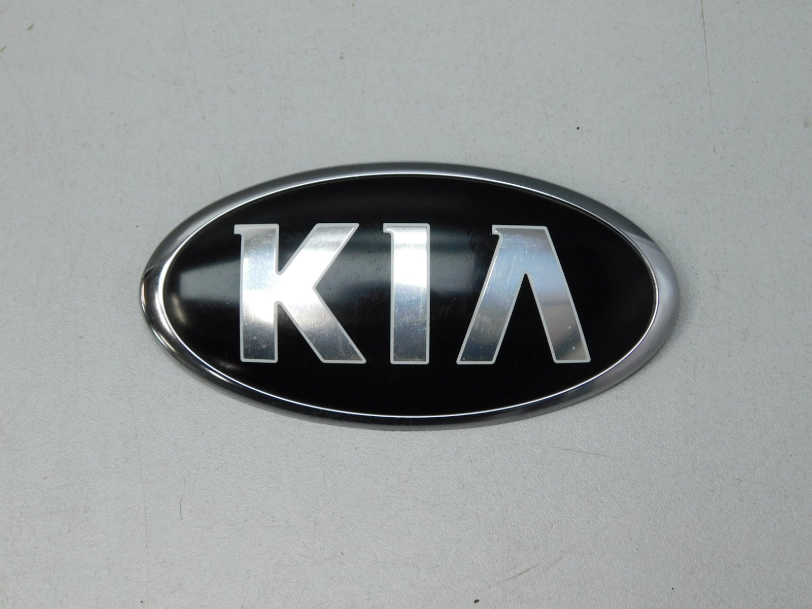 Эмблема Kia Ceed 2018>