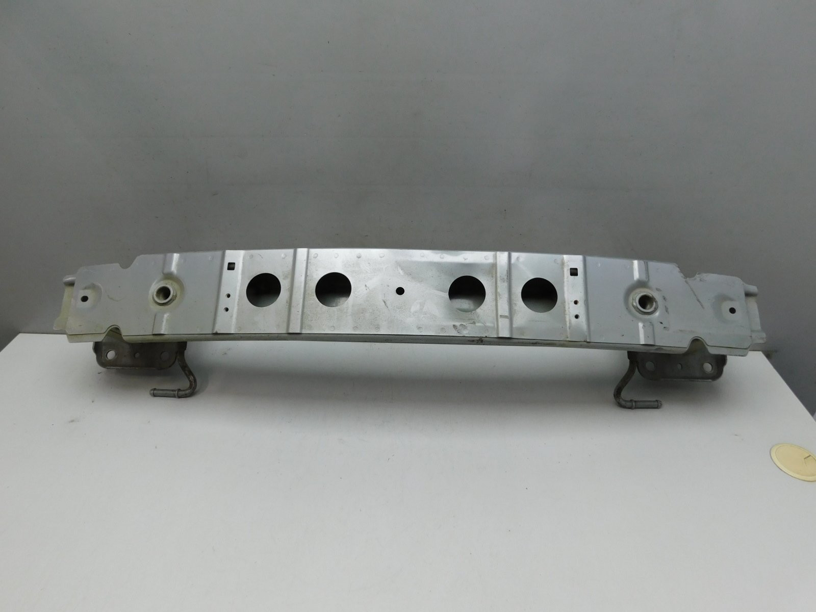 Усилитель заднего бампера Mazda CX 5 2012>