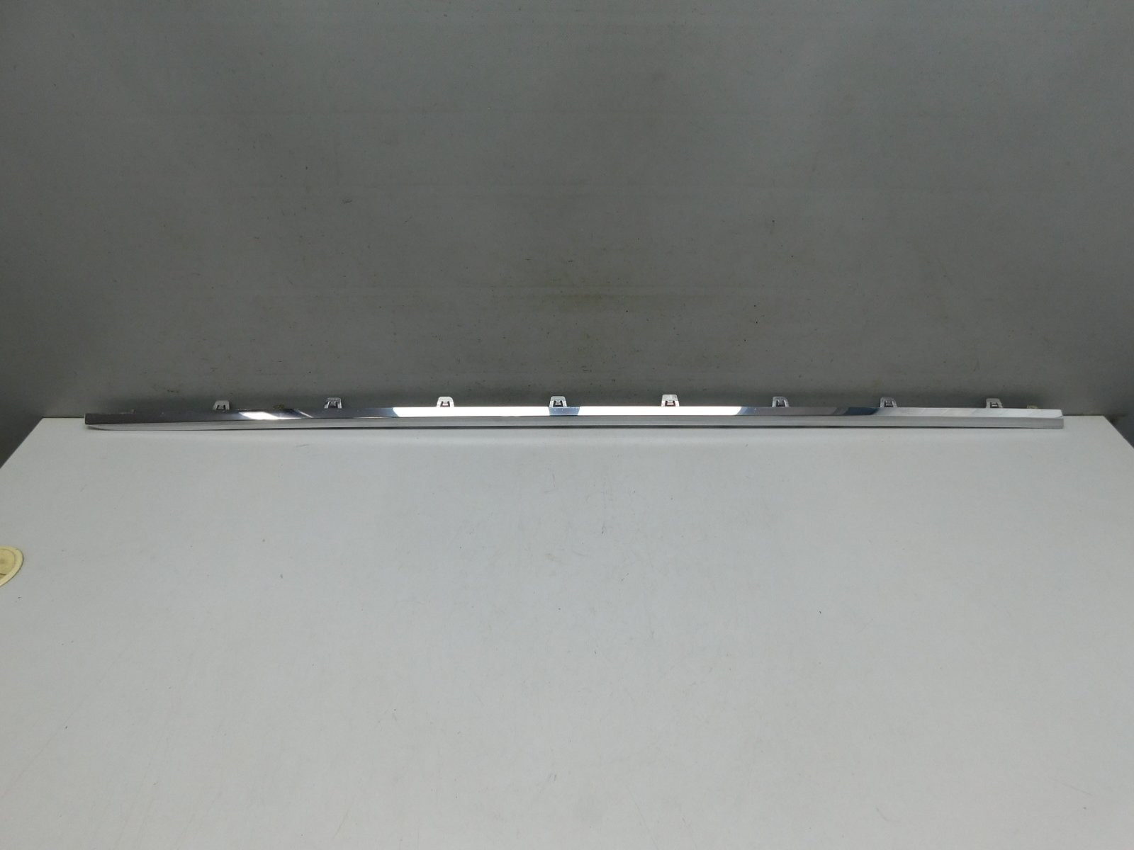 Накладка на порог Mercedes-Benz E-Klasse W213 2016>