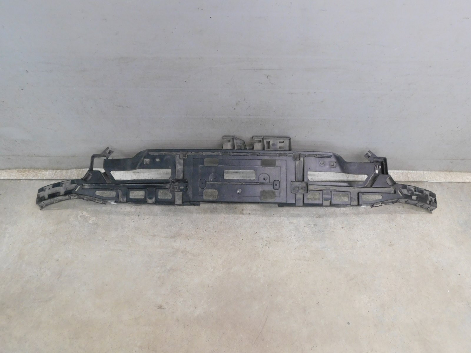 Кронштейн заднего бампера Audi TT (8S) 2014>