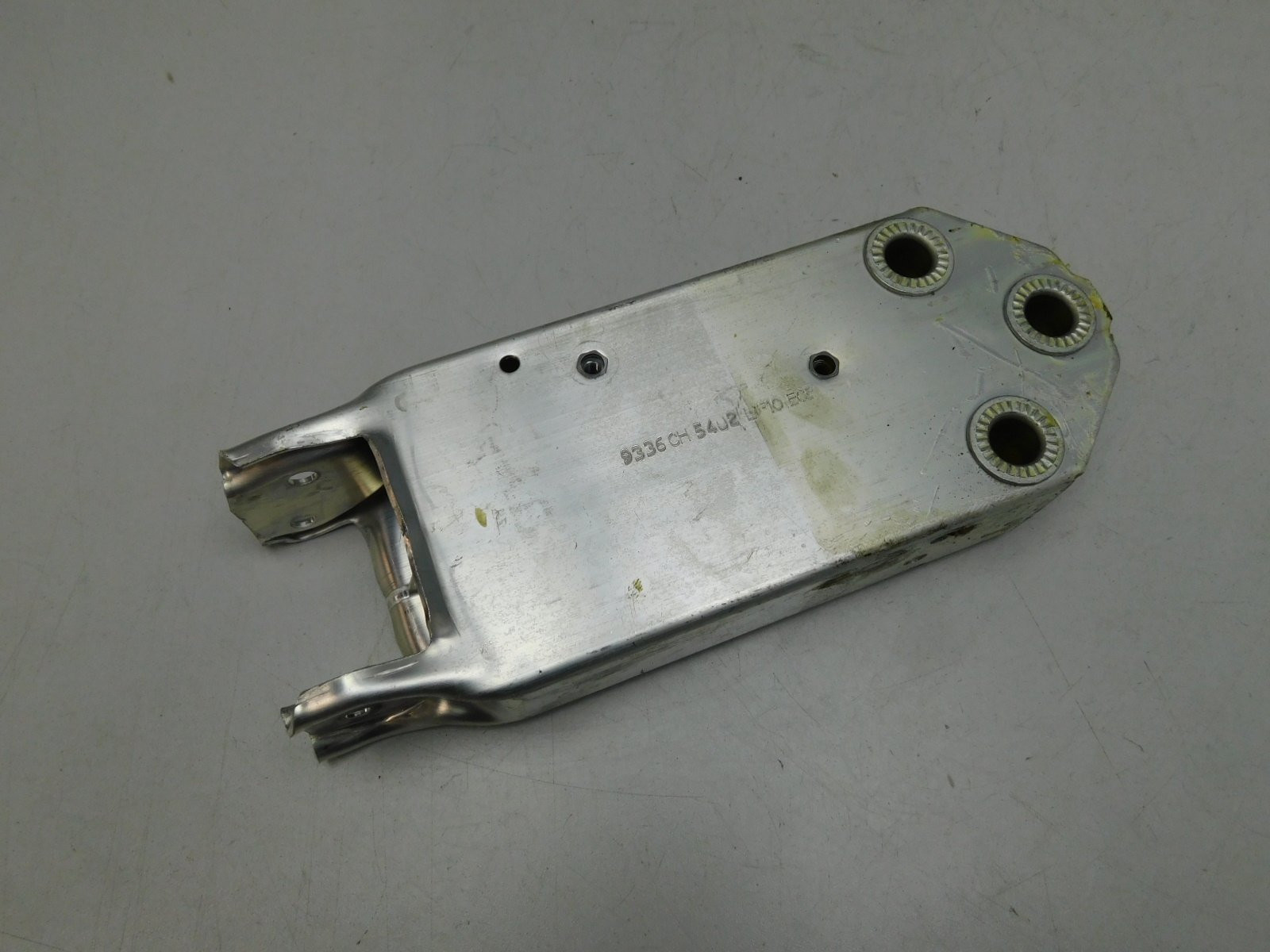 Кронштейн усилителя переднего ба BMW 5-серия F10/F11 2009>