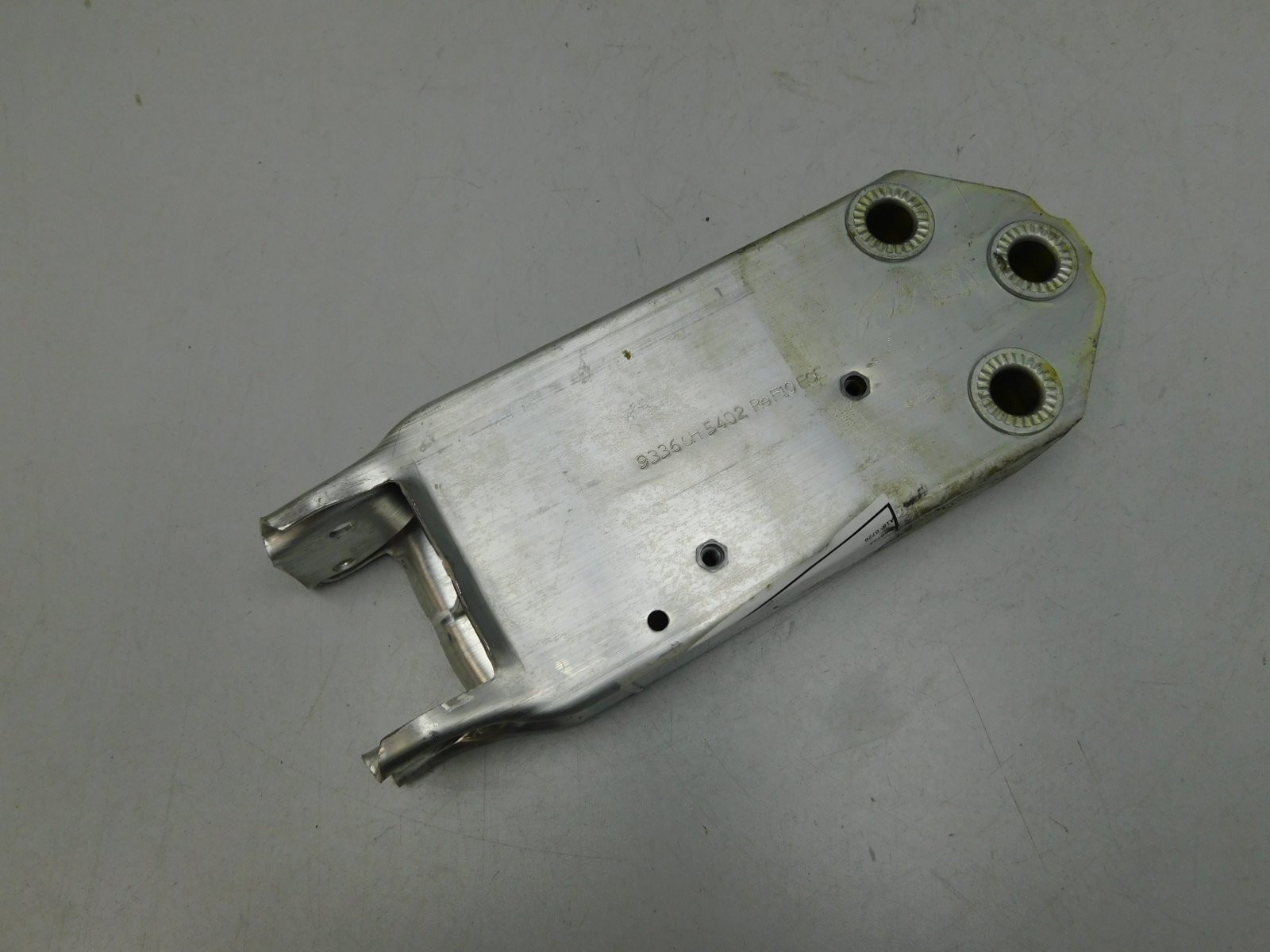 Кронштейн усилителя переднего ба BMW 5-серия F10/F11 2009>