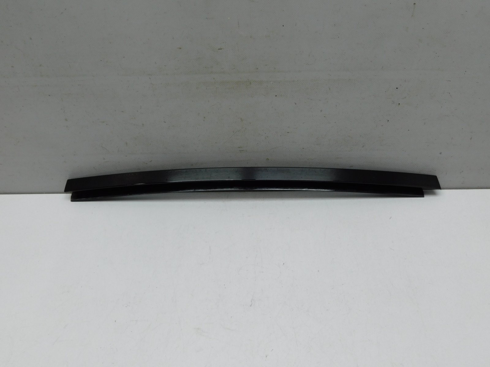 Молдинг двери передней правой BMW 7-серия G11/G12 2014>