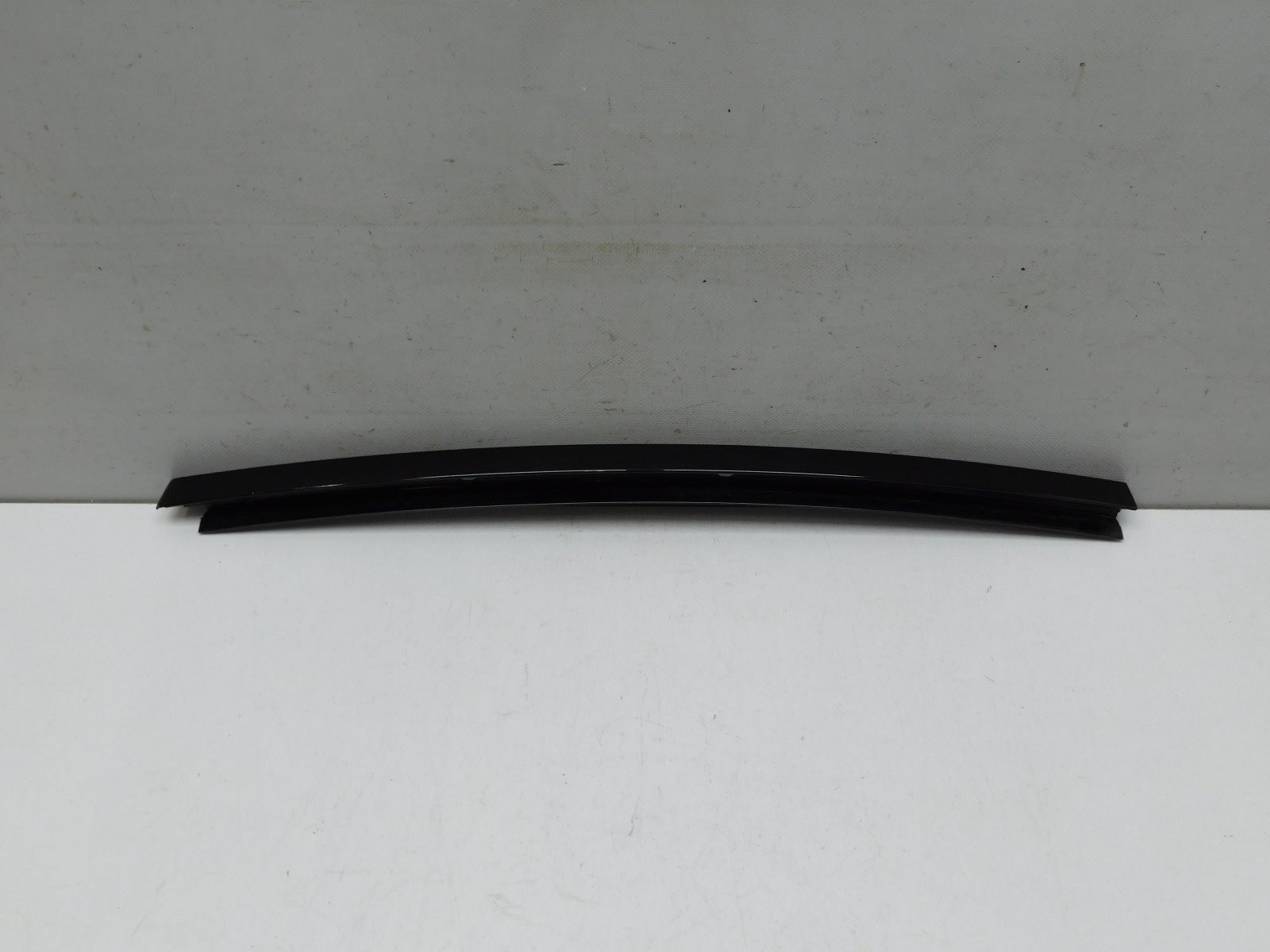 Молдинг двери передней левой BMW 7-серия G11/G12 2014>