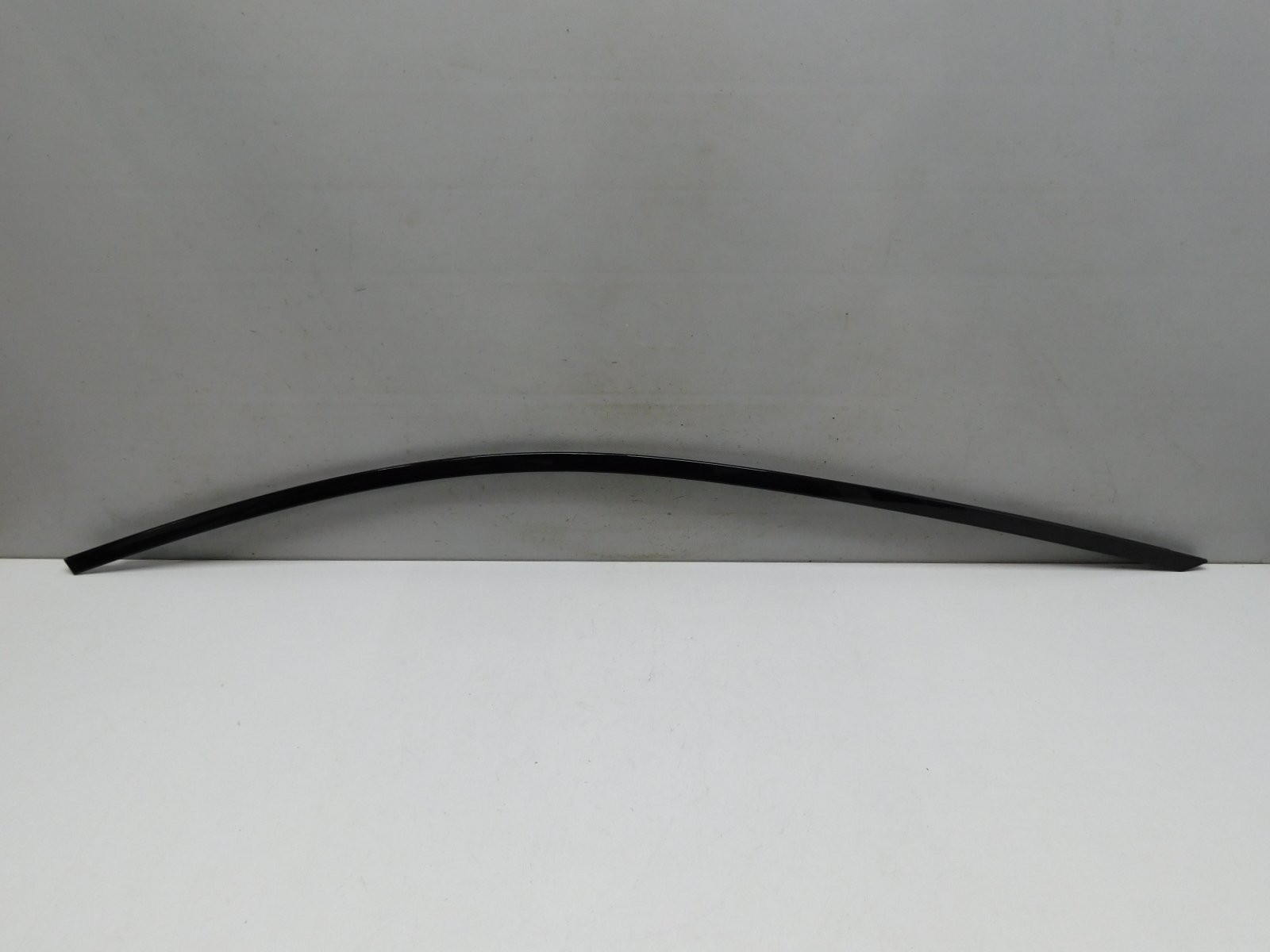 Молдинг двери передней правой BMW 7-серия G11/G12 2014>