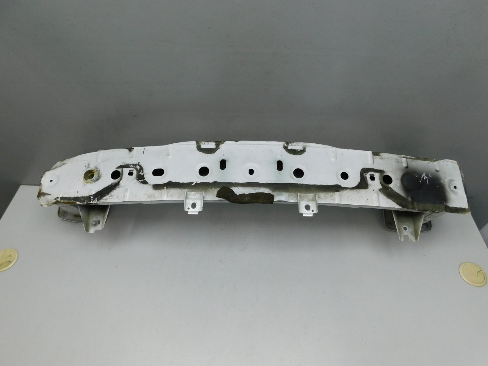 Усилитель переднего бампера Mazda 6 (GJ/GL) 2013>