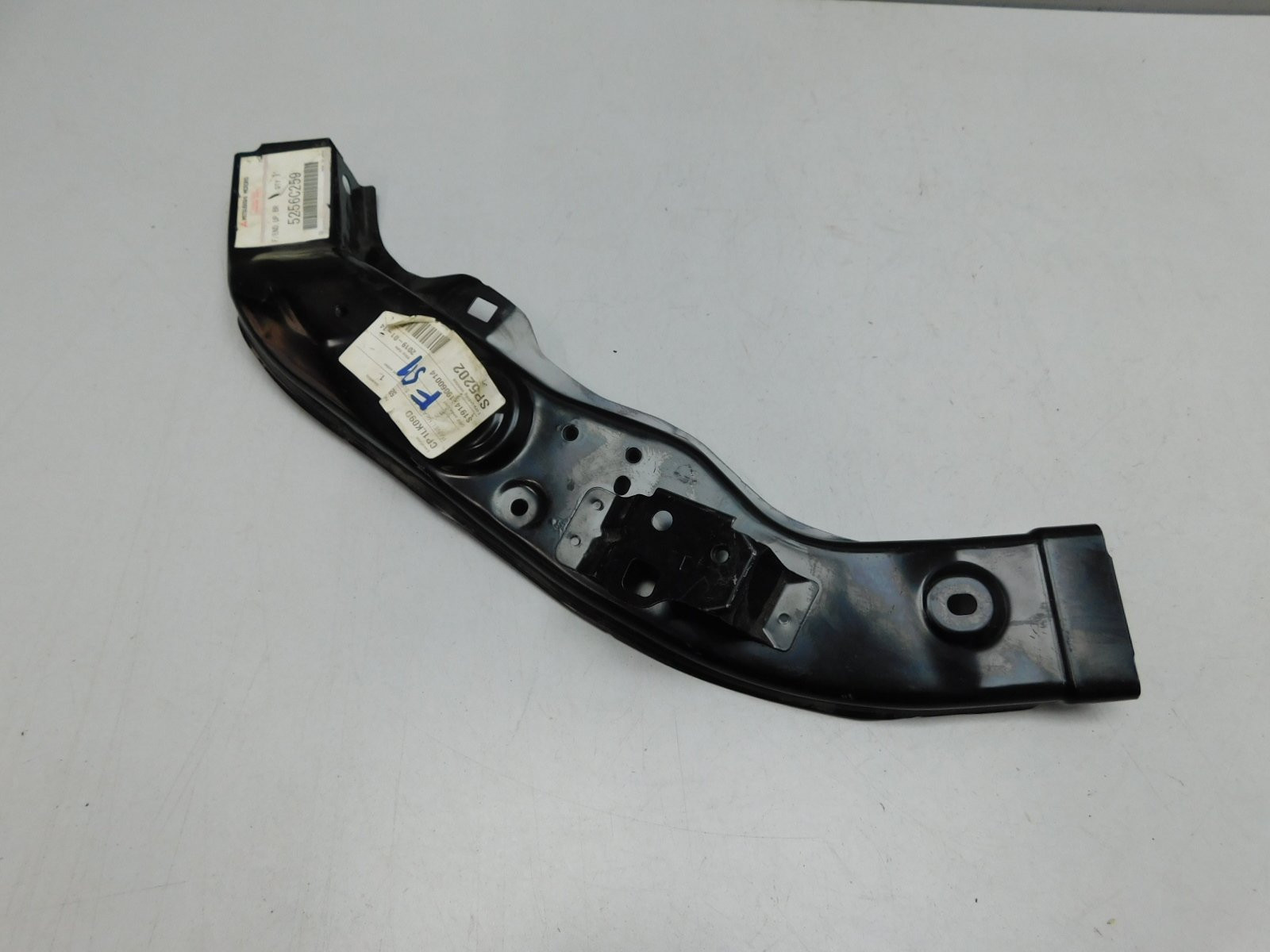 Панель передняя Mitsubishi Outlander 2012>