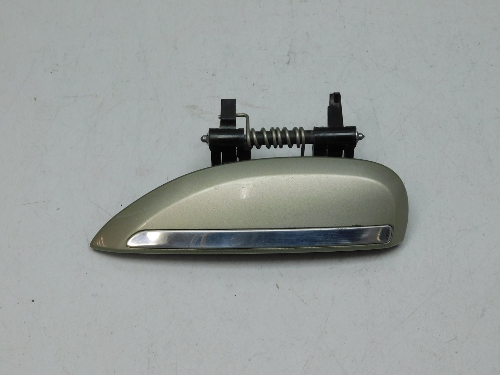 Ручка двери передней левой Renault Logan II 2014>