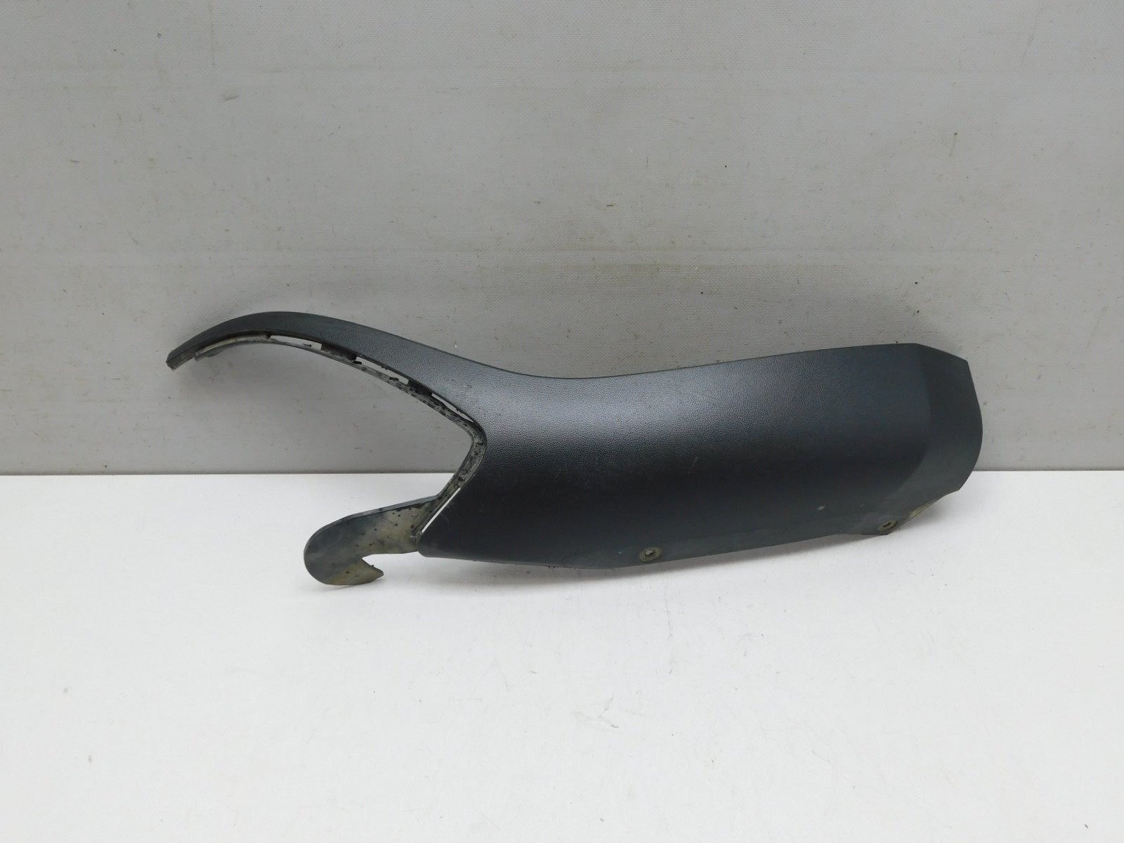 Юбка передняя Mercedes-Benz GLA-Class X156 2014>