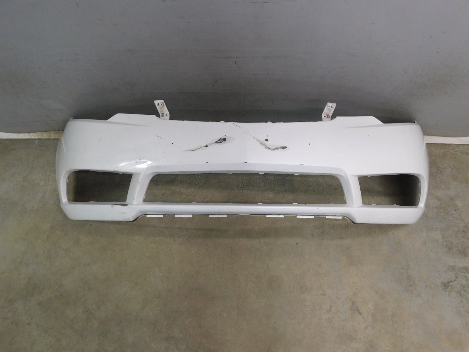 Бампер передний Kia Cerato 2009-2013