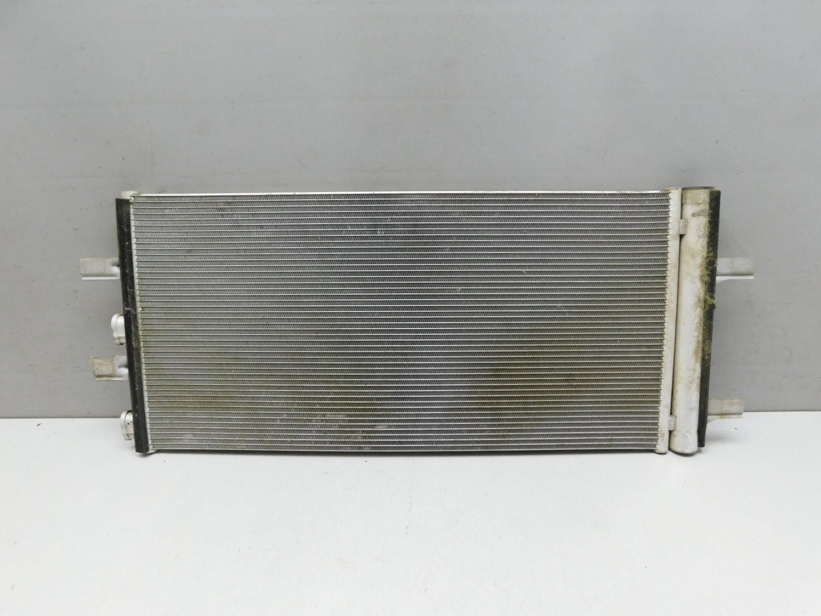 Радиатор кондиционера BMW X1 F48 2015>