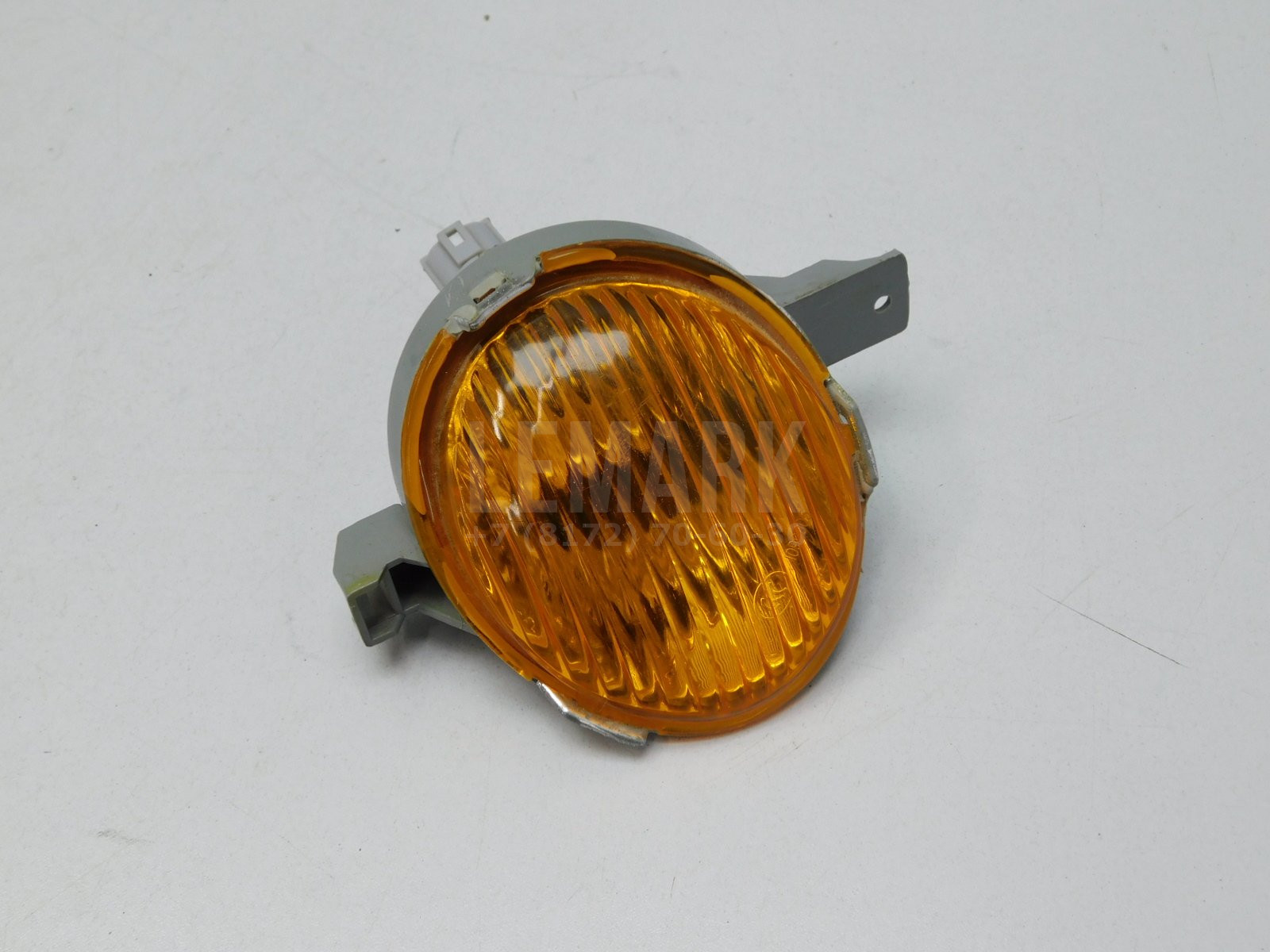 Указатель поворота правый Daewoo Matiz 2001> 96563487