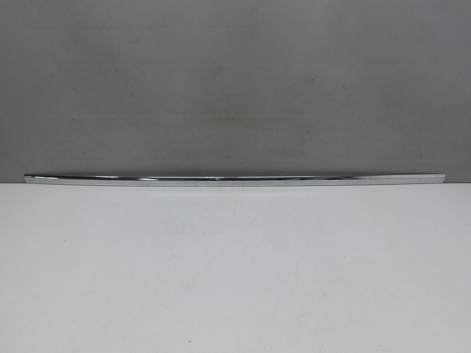 Молдинг двери сдвижной Volkswagen Transporter T5 2003-2015