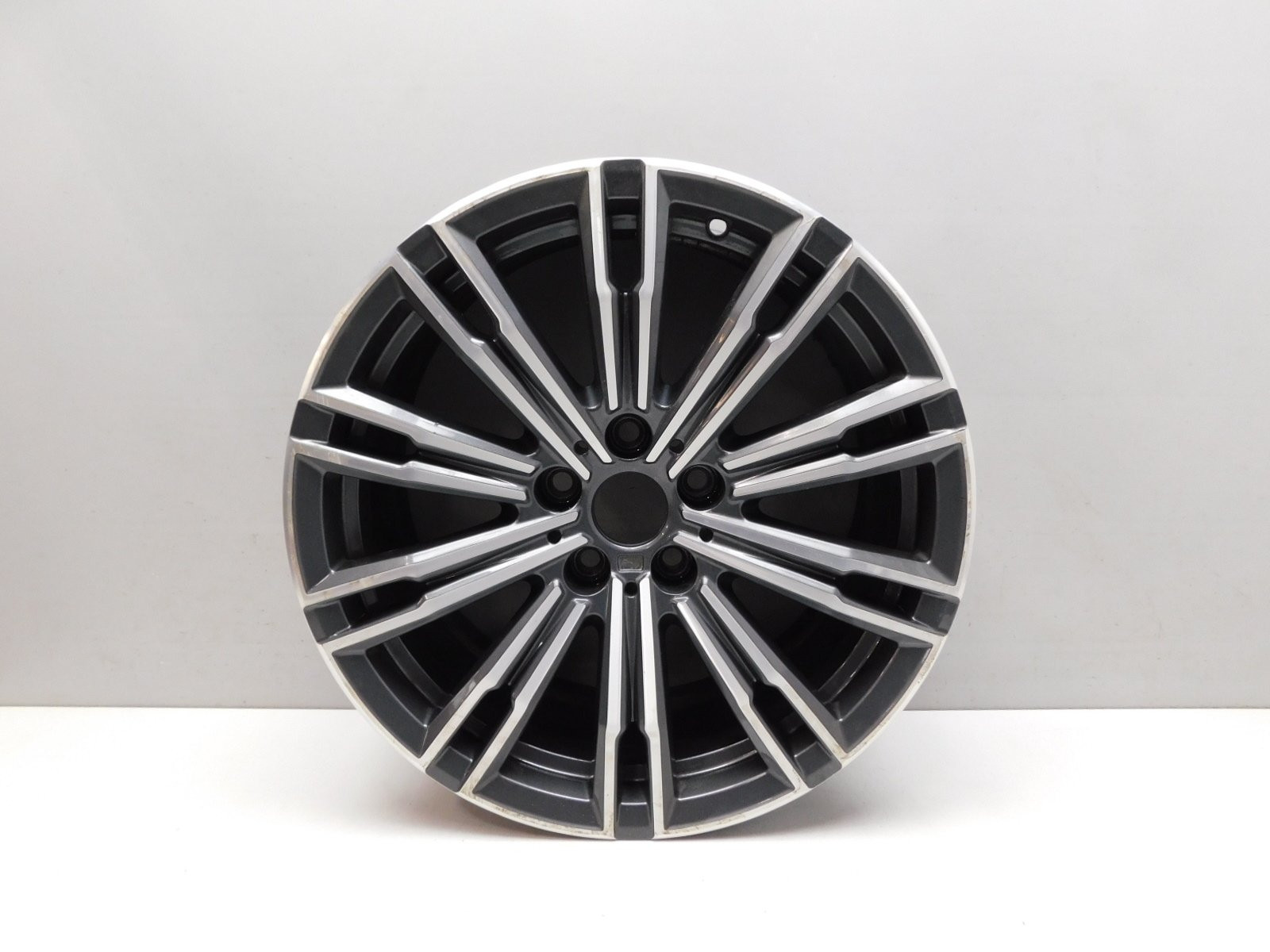 Диск колесный BMW 3-серия G20 2018>