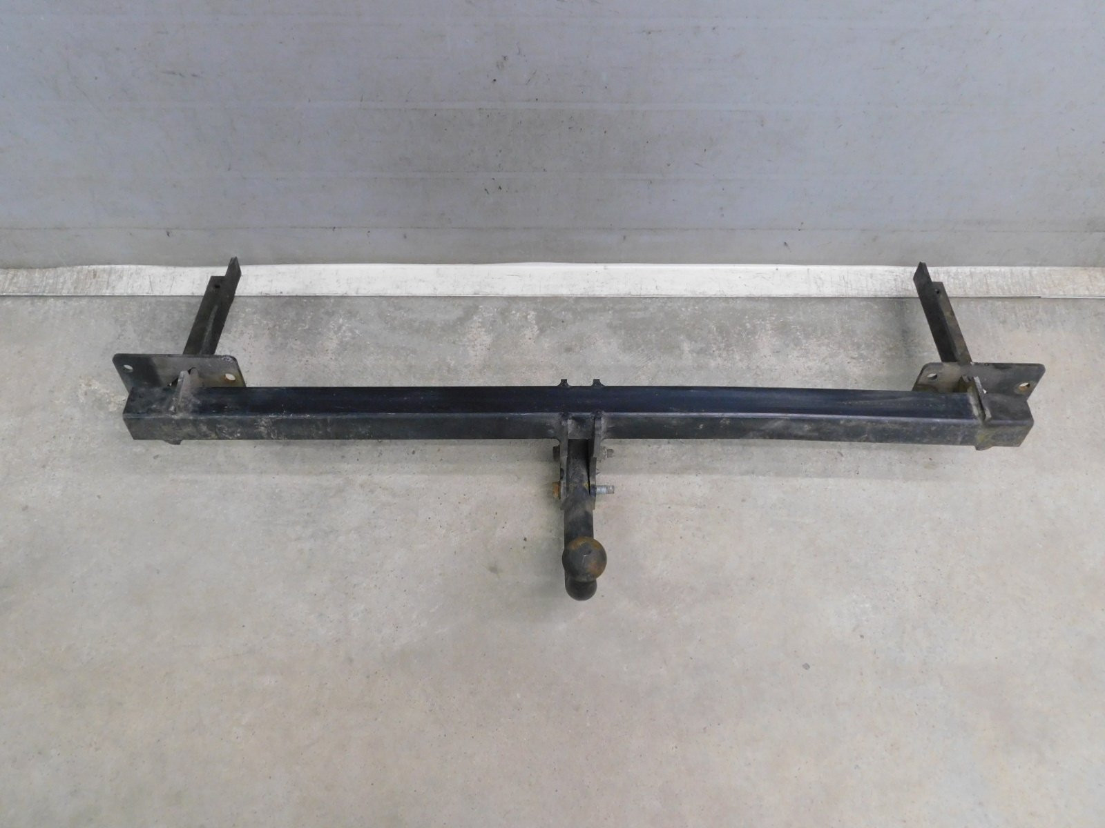 Сцепное устройство (фаркоп) VAZ Vesta 2015>