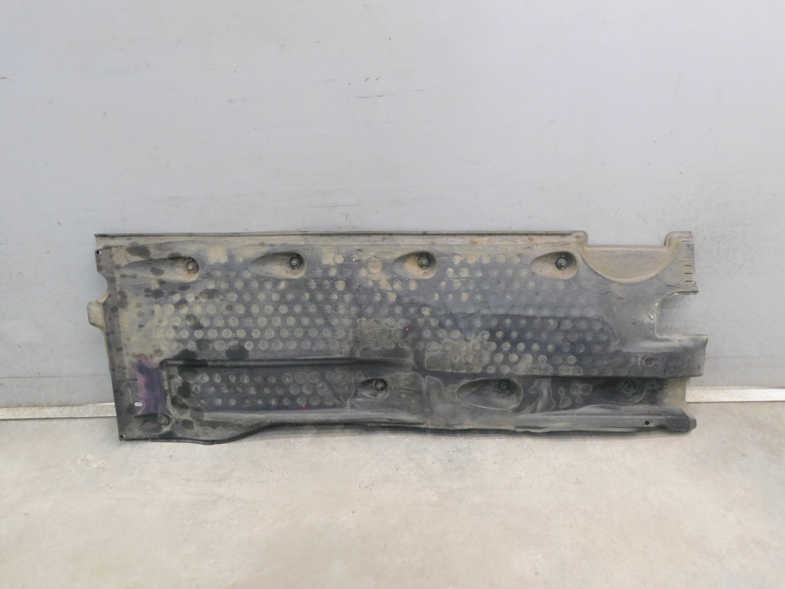 Защита Volkswagen Tiguan 2007-2017