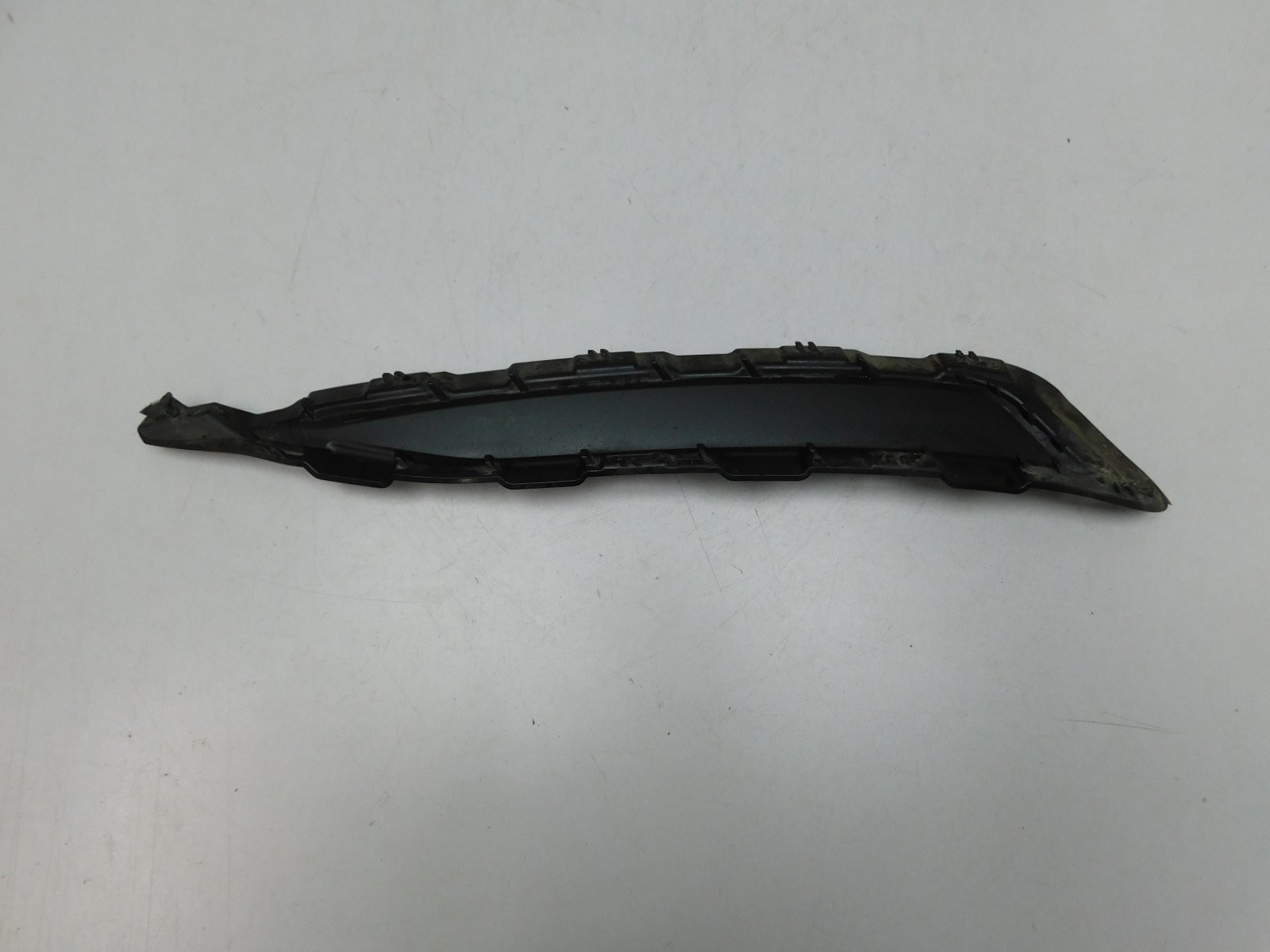 Заглушка бампера Audi Q7 [4M] 2015>