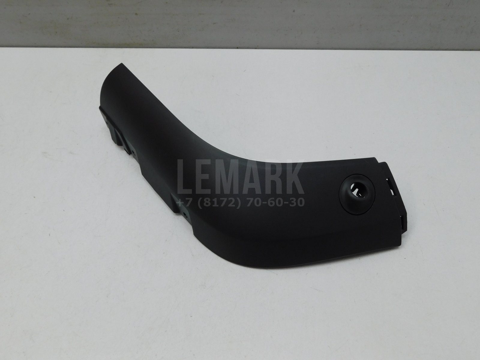 Накладка Mini F55 2014> 51627382180