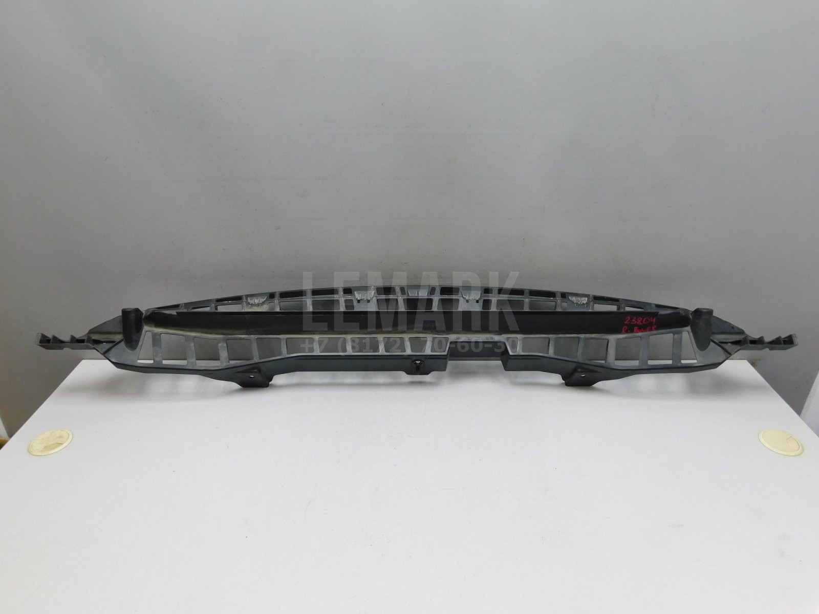Кронштейн заднего бампера Land Rover Range Rover Sport 2013> DK6217B861AA