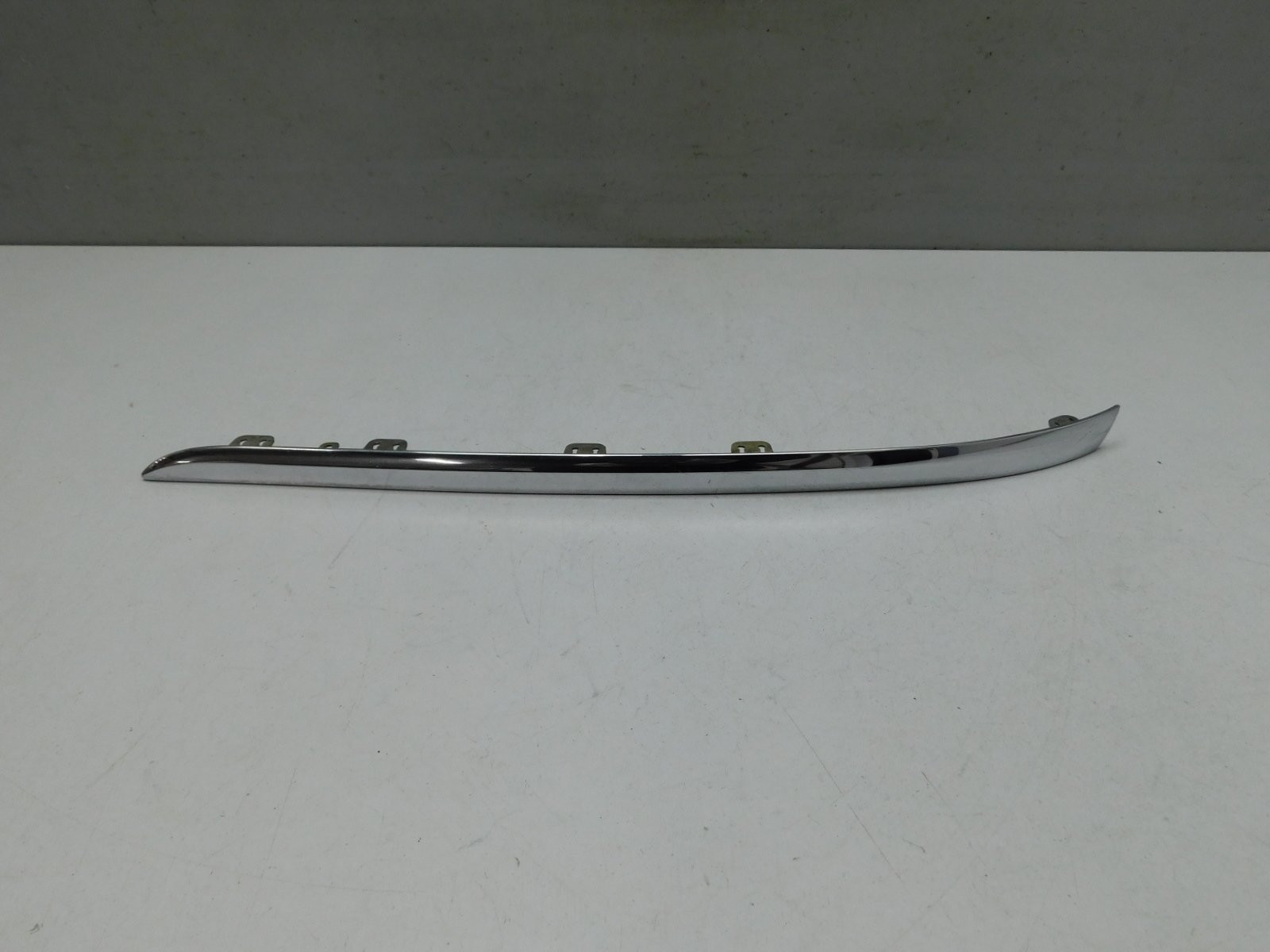 Молдинг заднего бампера BMW 7-серия G11/G12 2014>