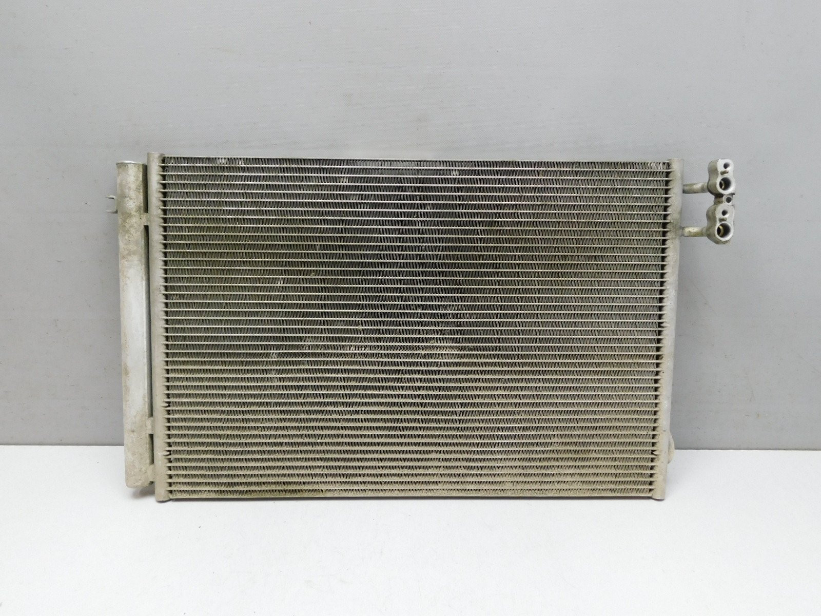 Радиатор кондиционера BMW X1 E84 2009-2015