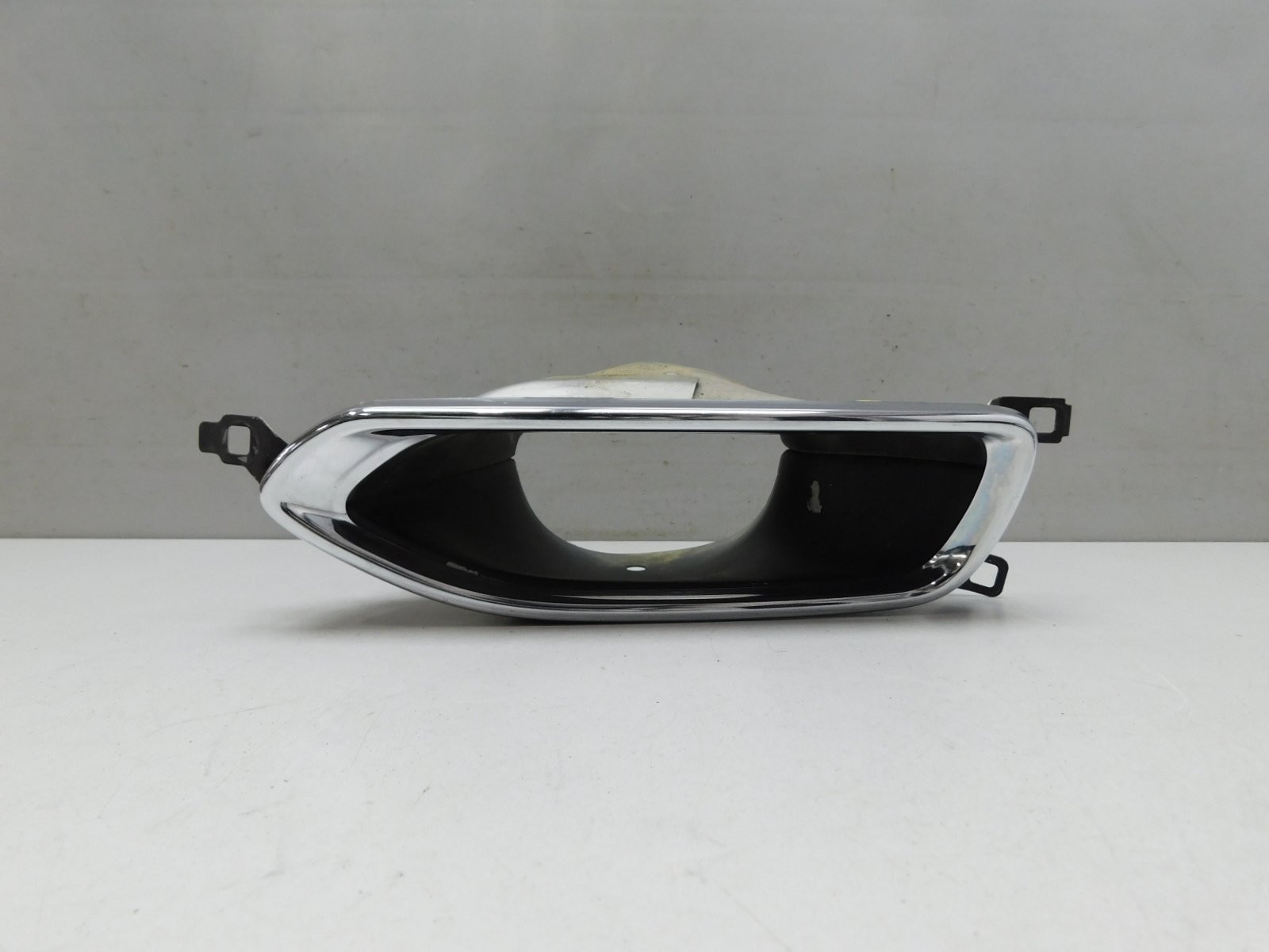 Насадка на глушитель BMW 7-серия G11/G12 2014>