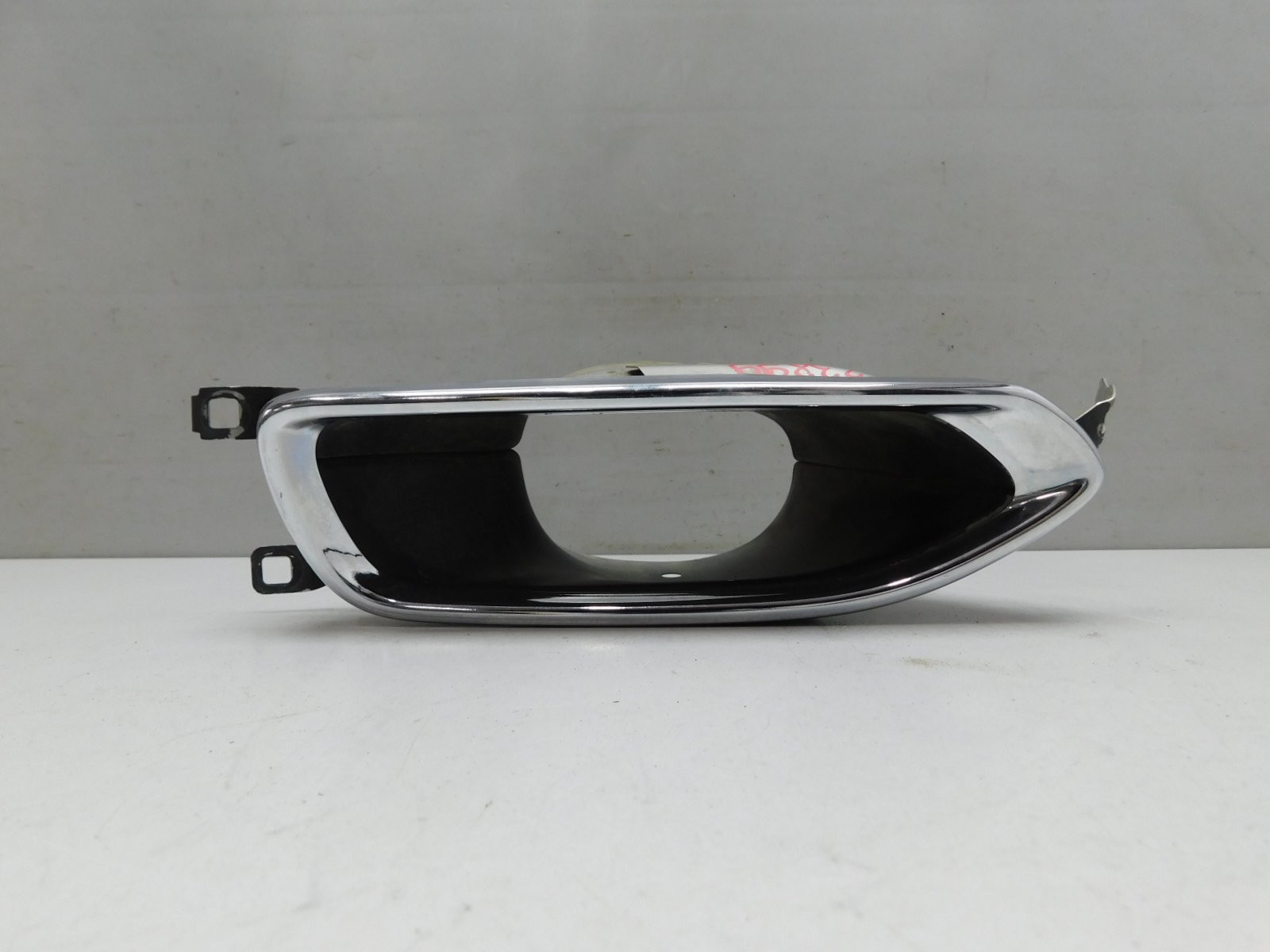 Насадка на глушитель BMW 7-серия G11/G12 2014>