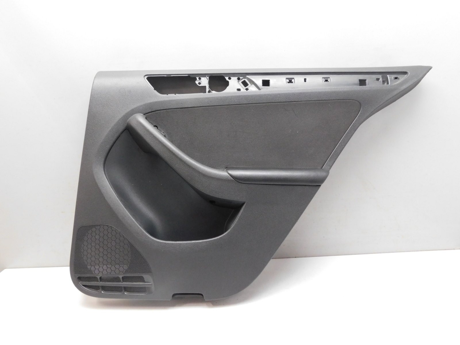 Обшивка двери задней правой Volkswagen Jetta 2011>