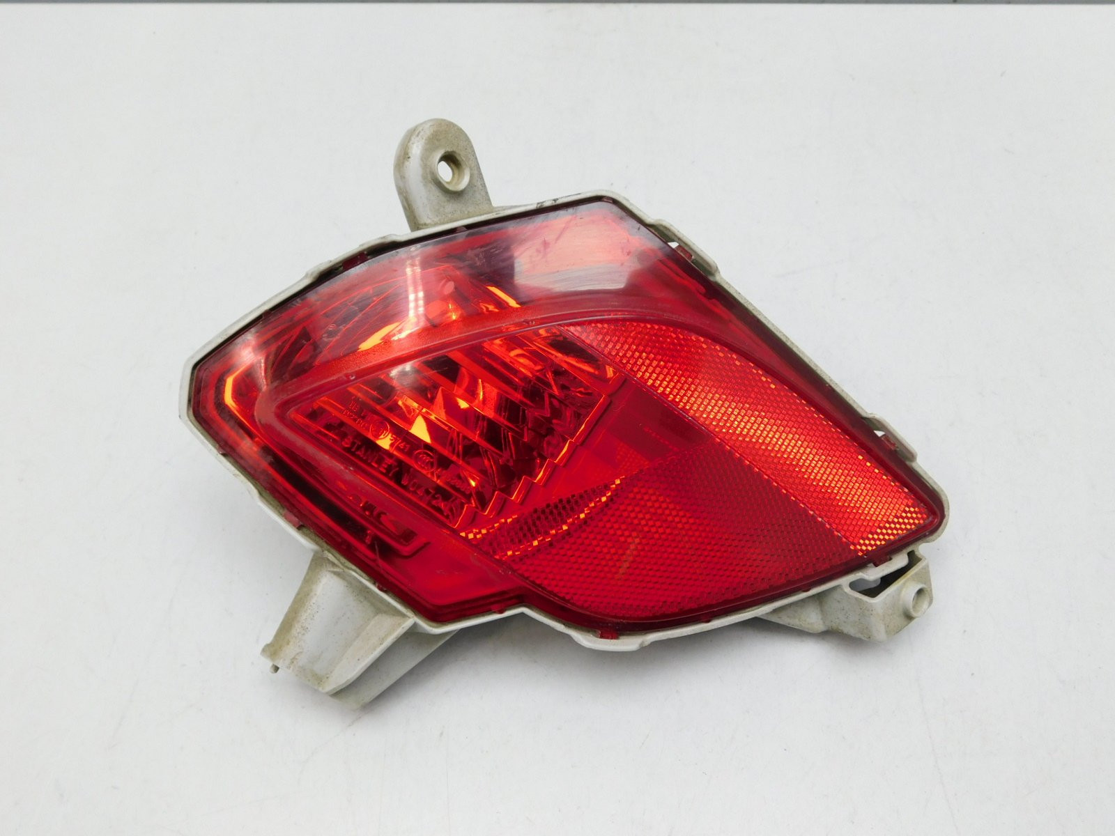 Фонарь задний в бампер левый Mazda CX 5 2012>