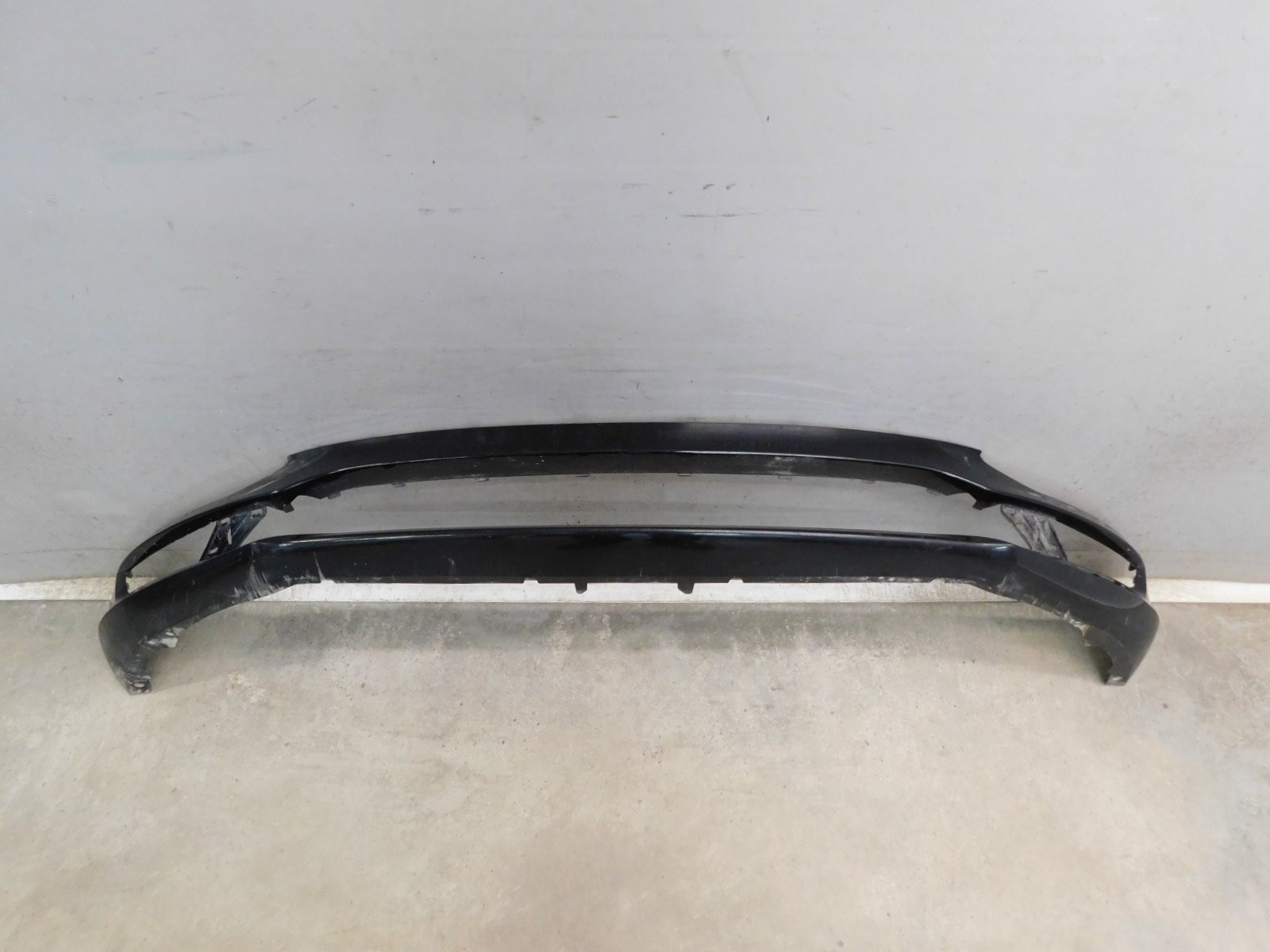 Юбка передняя Volvo V90 Cross Country 2017>