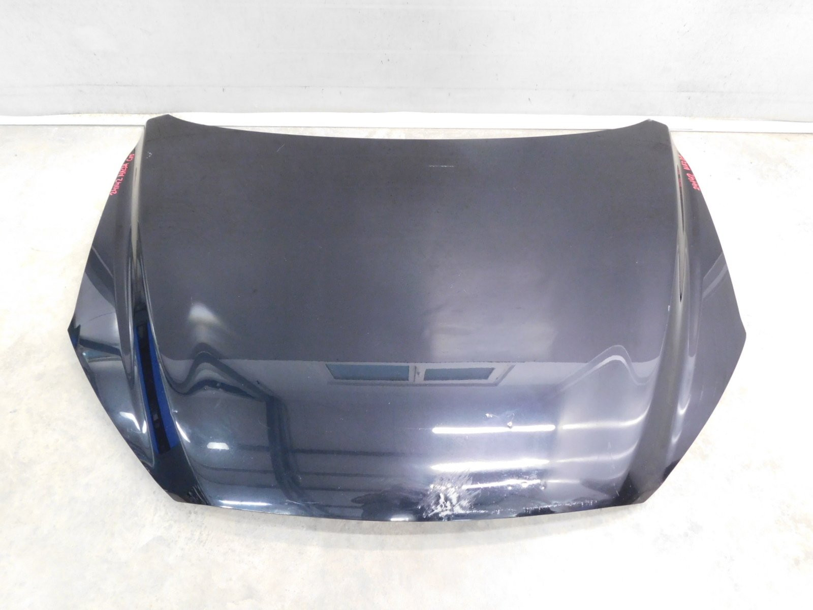 Капот Mazda CX 5 2012>