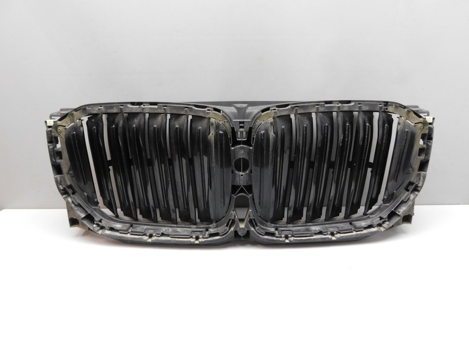 Воздуховод радиатора BMW X5 G05 2018>