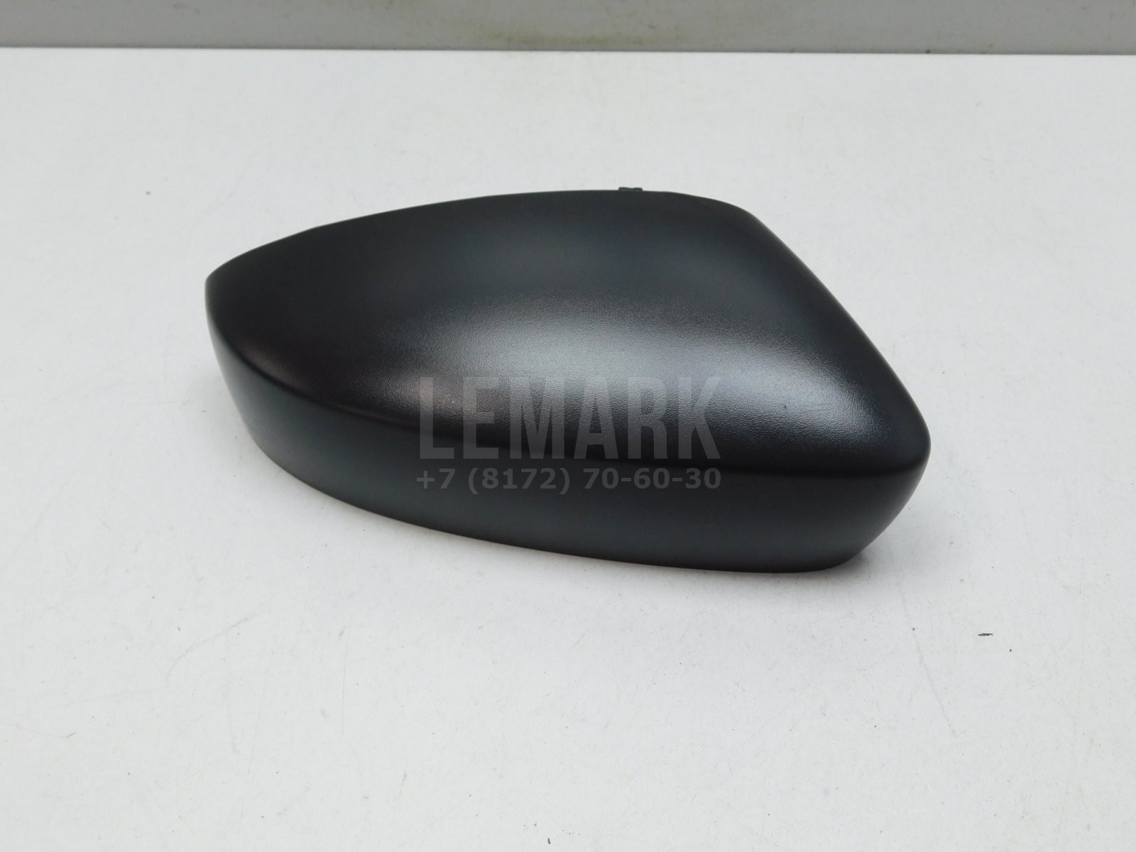 Накладка зеркала правого Volkswagen Polo Sedan 2011-2020 5Z1857538B