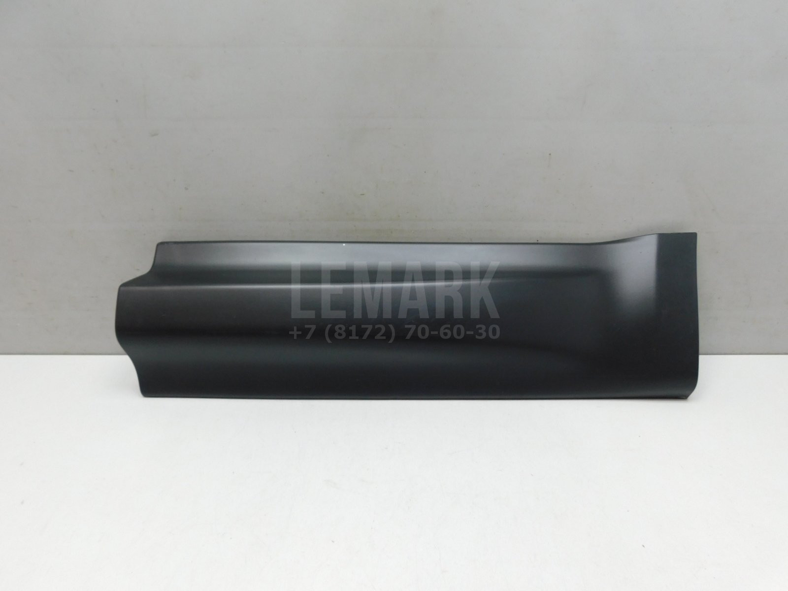 Накладка двери задней левой Land Rover Range Rover Sport 2013> DK62274A49AB