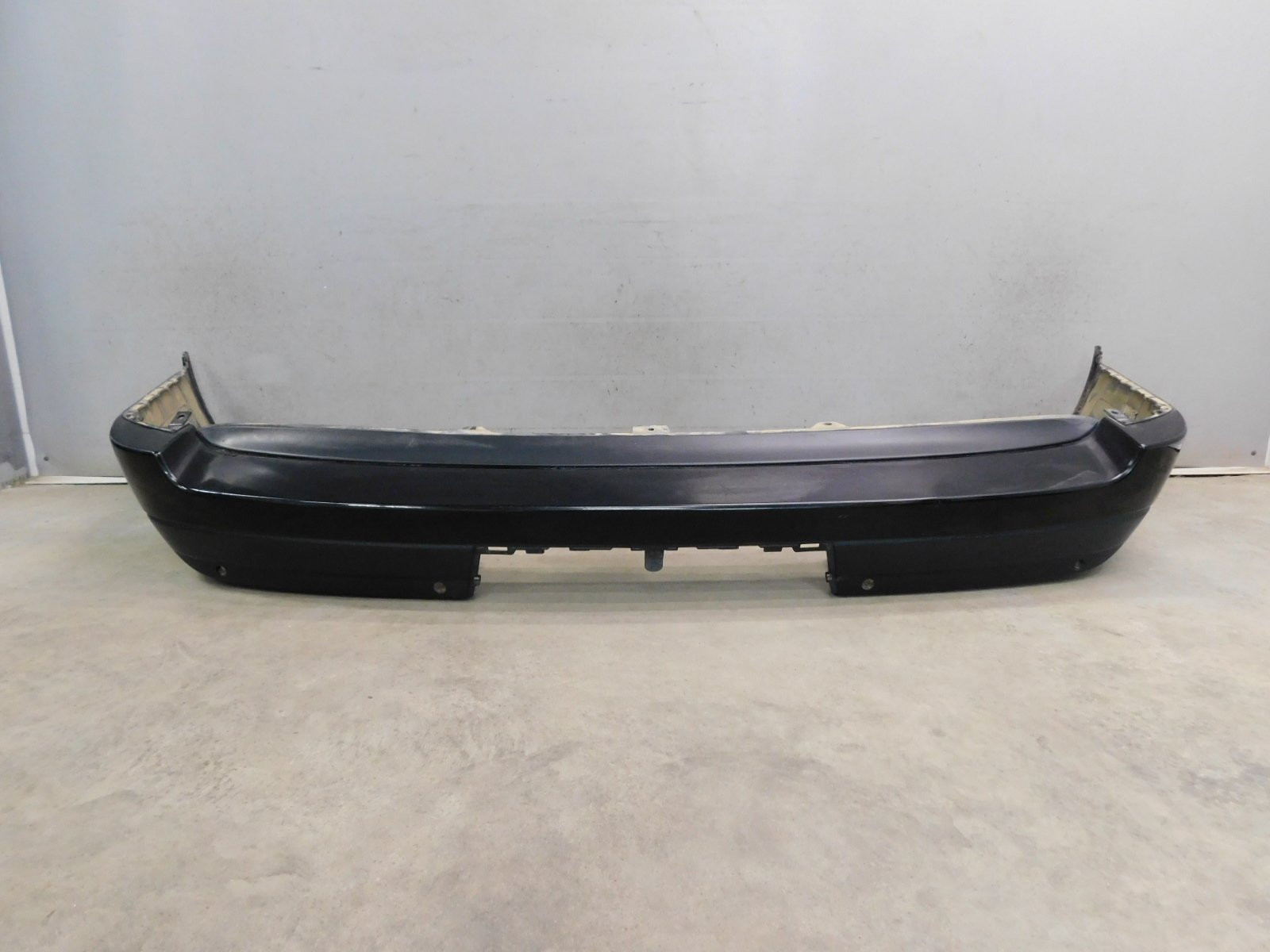 Бампер задний Land Rover Range Rover IV 2013>