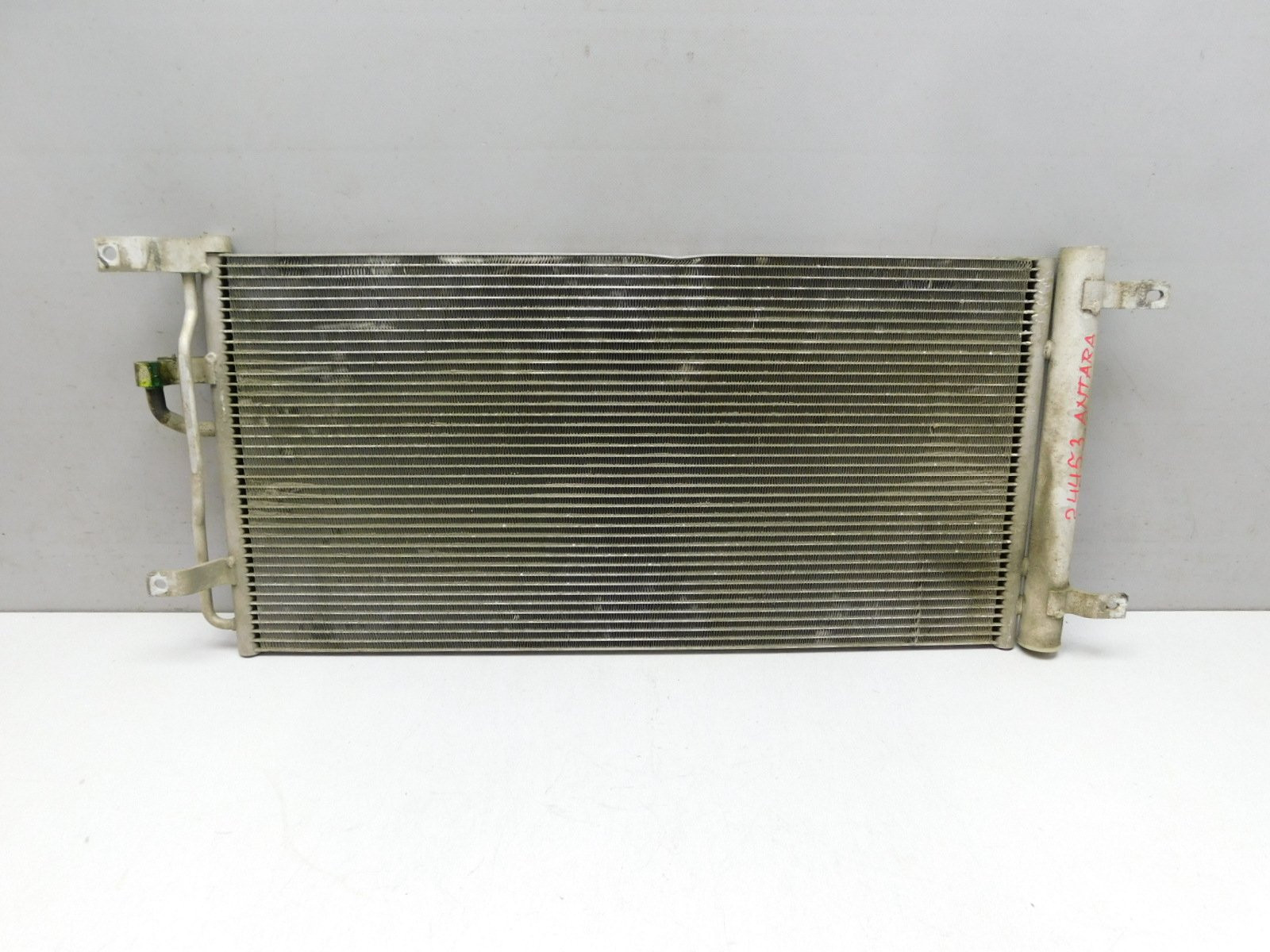 Радиатор кондиционера Opel Antara 2007>