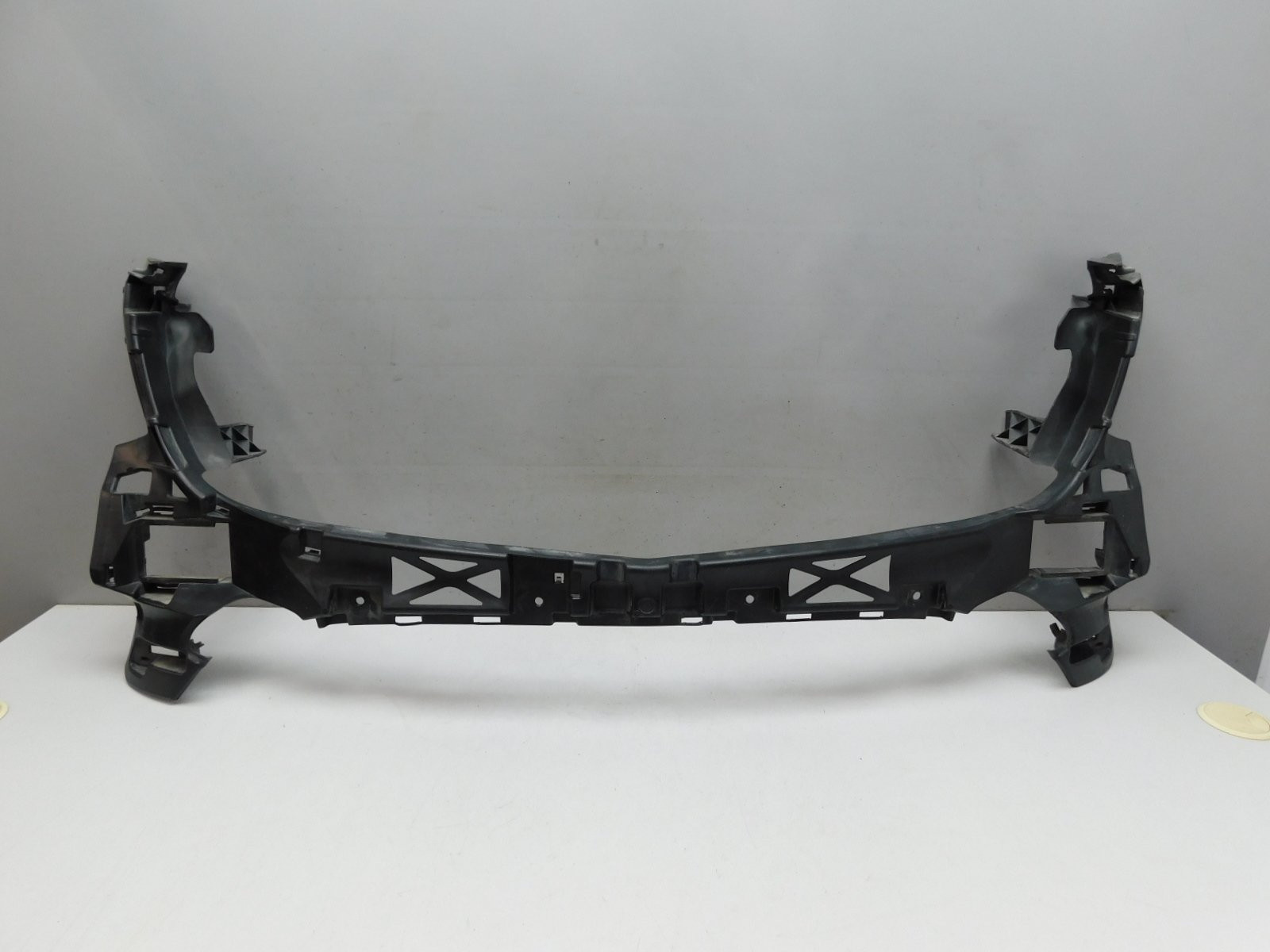 Кронштейн переднего бампера Mercedes-Benz GL/GLS-klasse X166 2012>