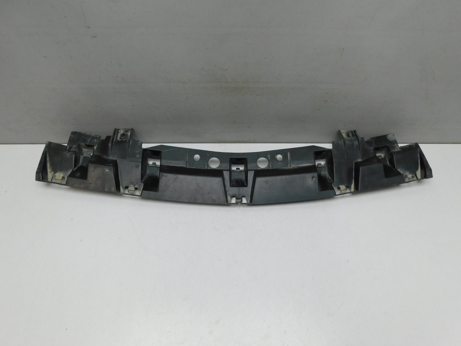 Кронштейн переднего бампера Mercedes-Benz M-Klasse (ML/GLE) W166 2011>