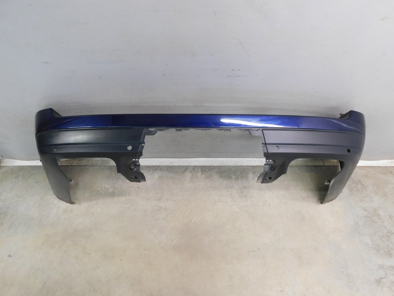 Бампер задний Land Rover Range Rover IV 2013>