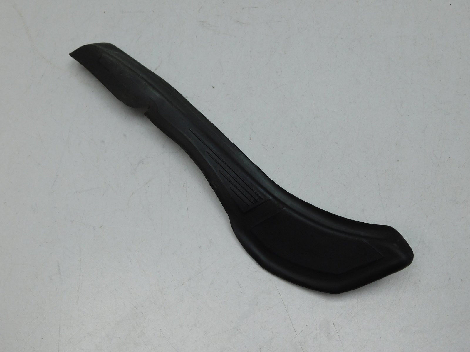 Обшивка багажника BMW 3-серия G20 2018>