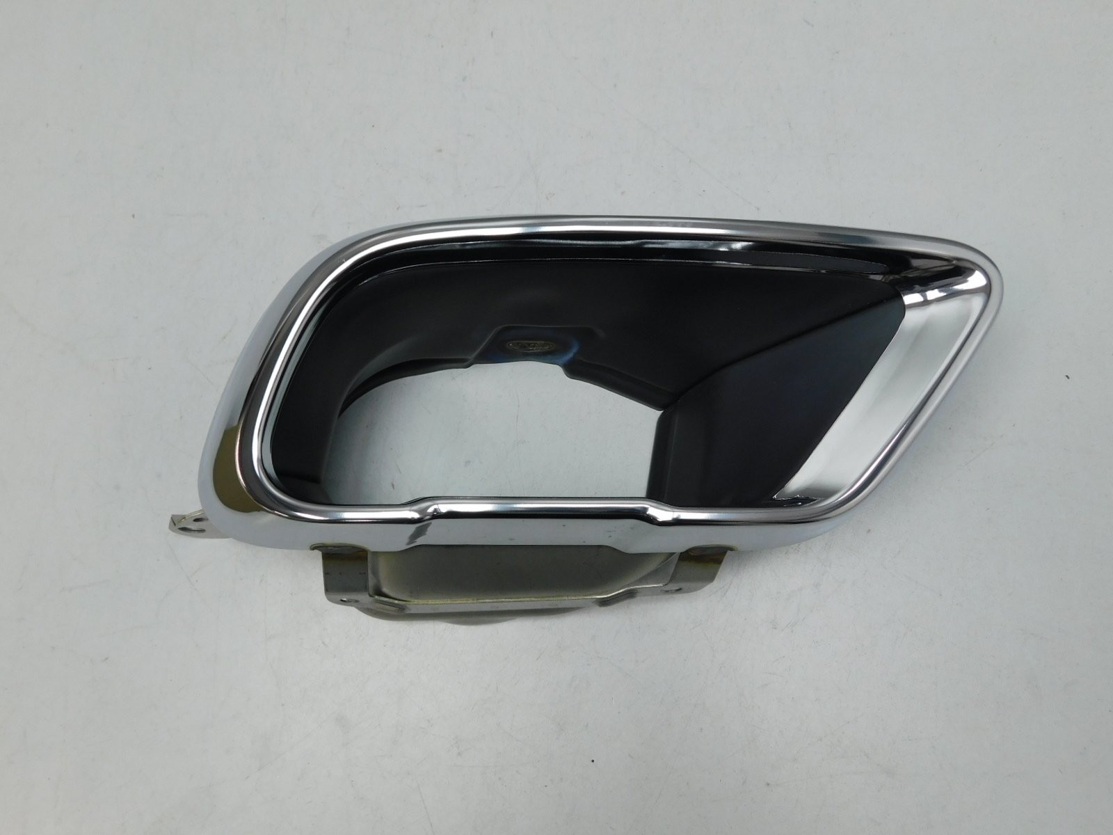 Насадка на глушитель BMW X5 G05 2018>