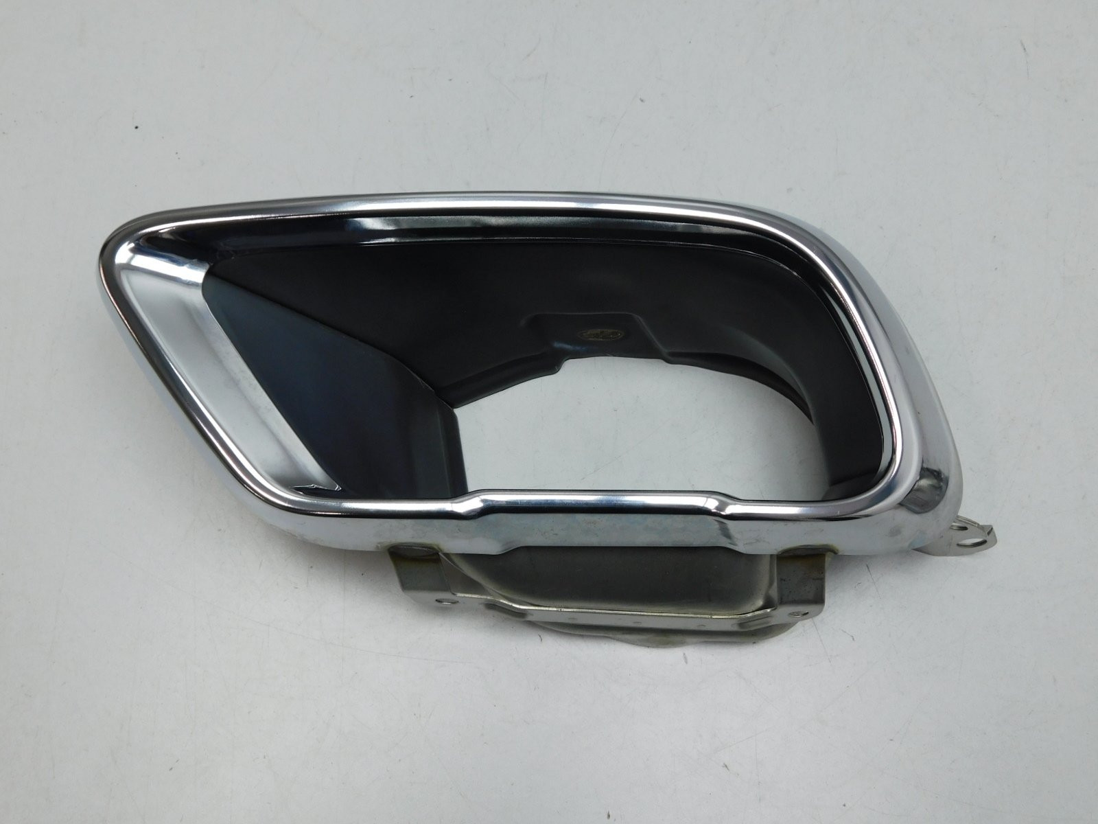 Насадка на глушитель BMW X5 G05 2018>