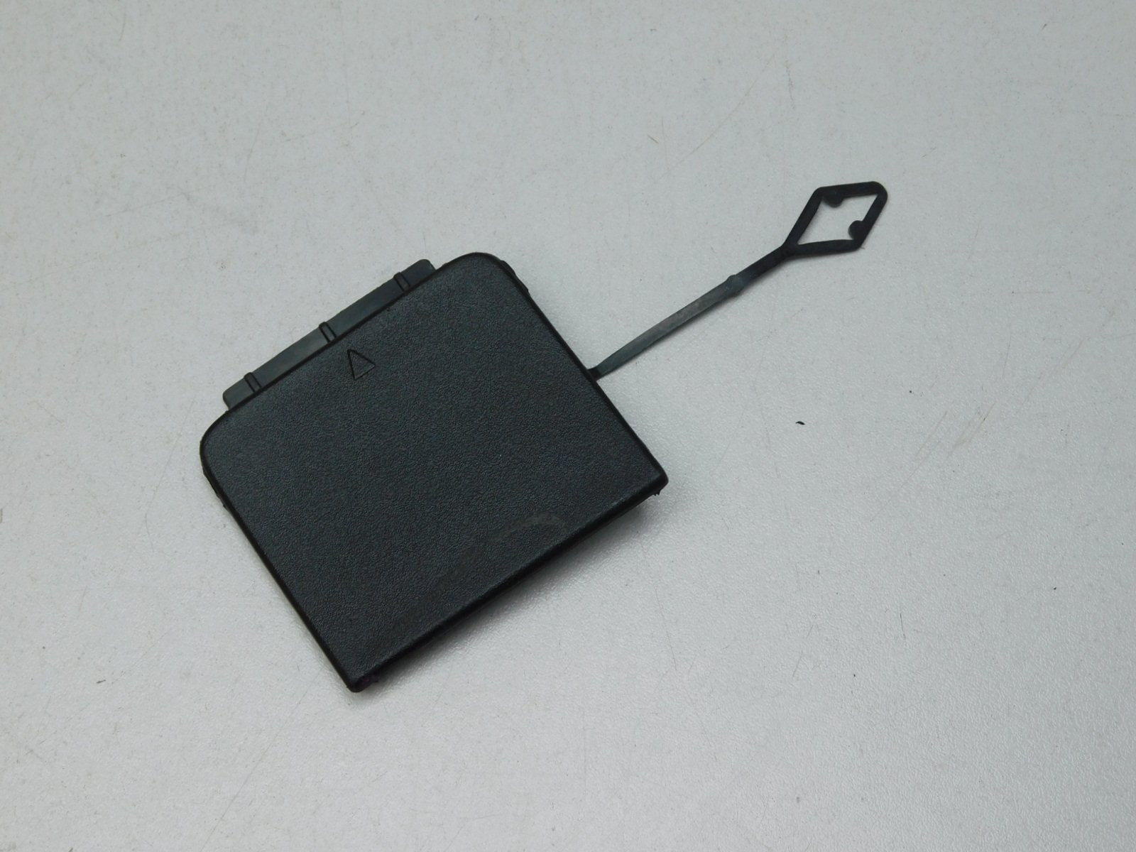 Заглушка буксировочного крюка BMW X3 F25 2010>