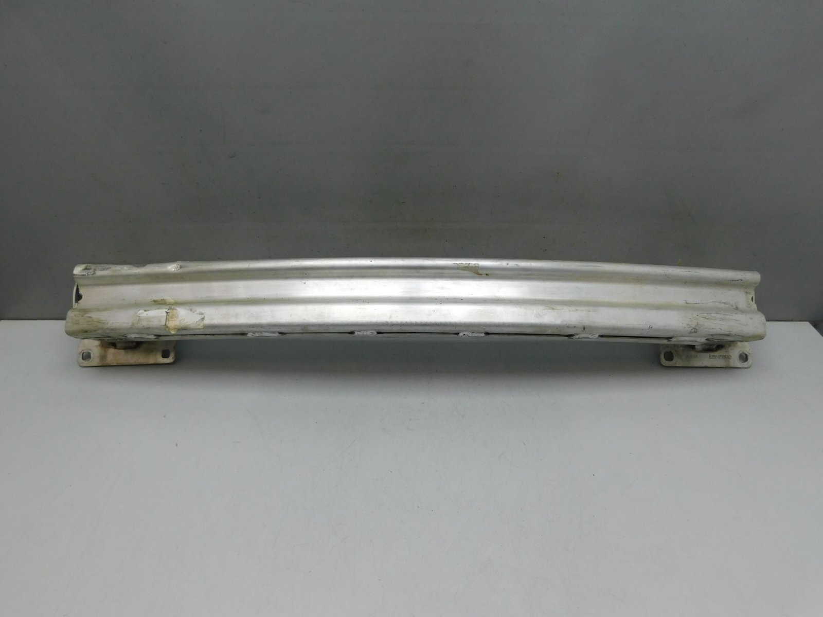 Усилитель заднего бампера Land Rover Range Rover Evoque 2011-2019