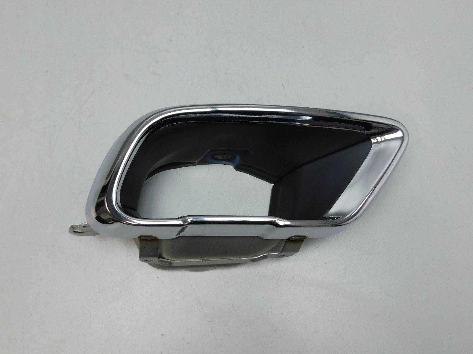 Насадка на глушитель BMW X5 G05 2018>