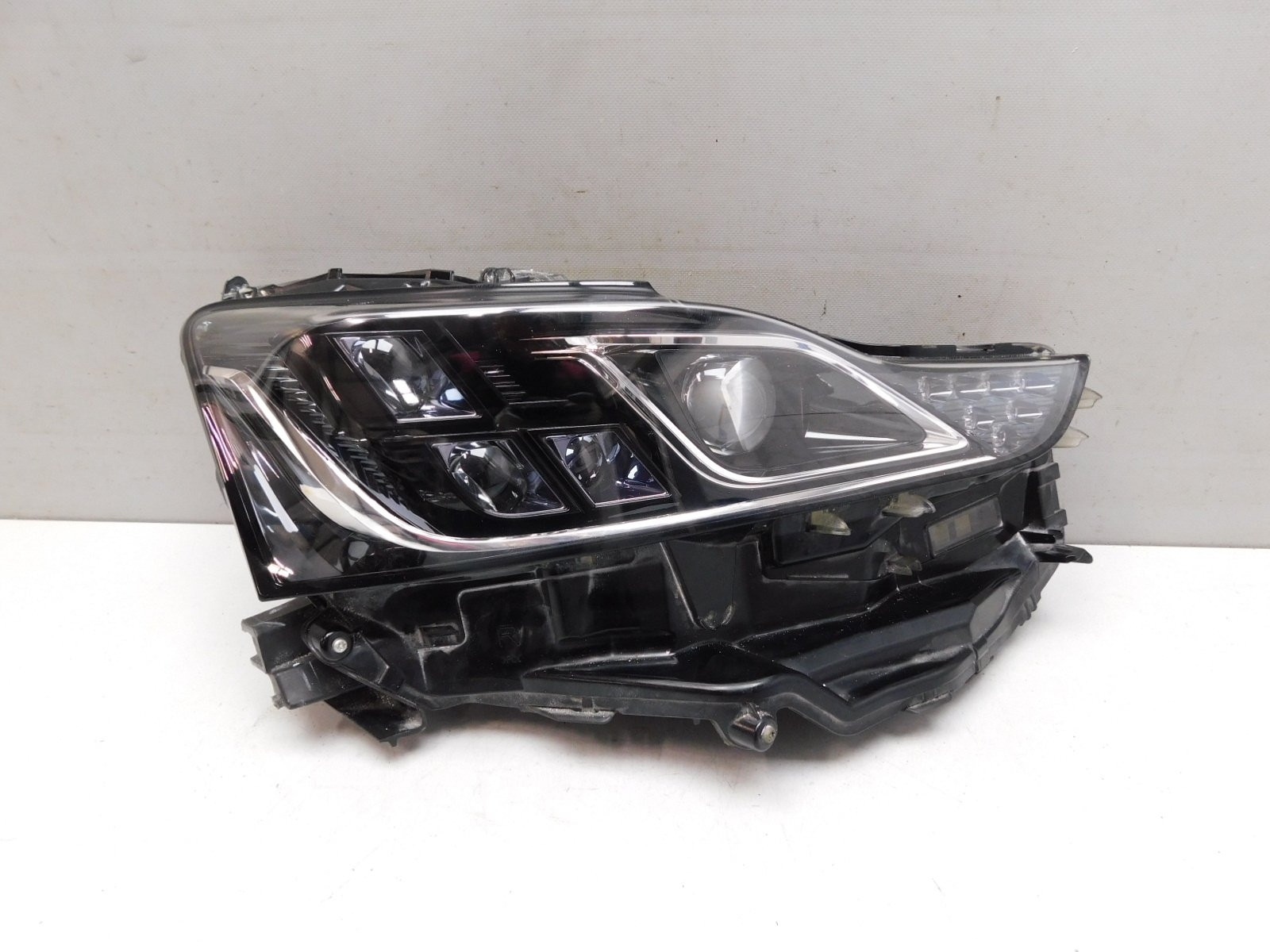 Фара правая Lexus IS 250/300 2013>