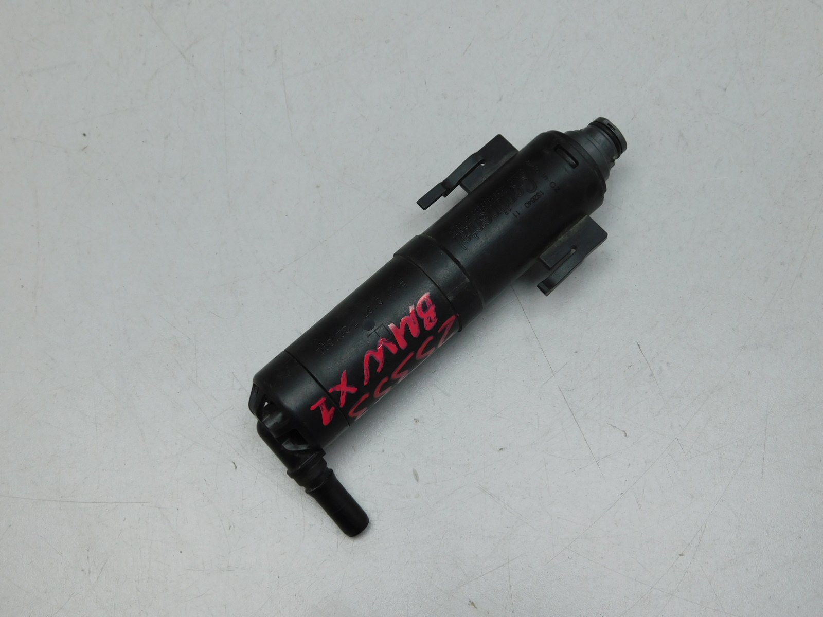 Омыватель фары BMW X1 E84 2009-2015